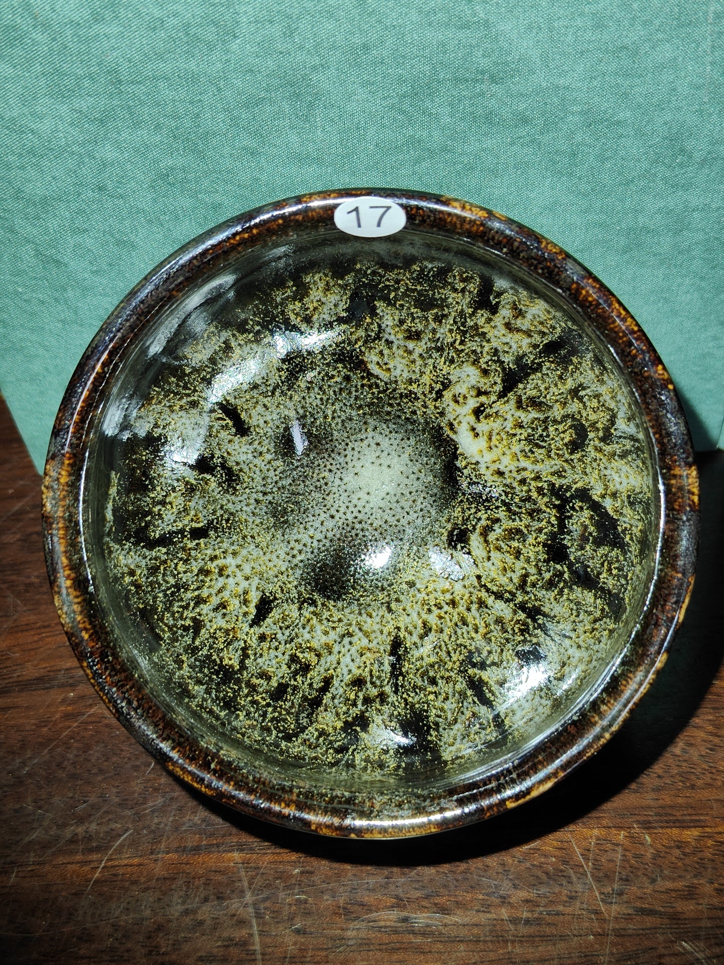 2025-7-17 Master Luo