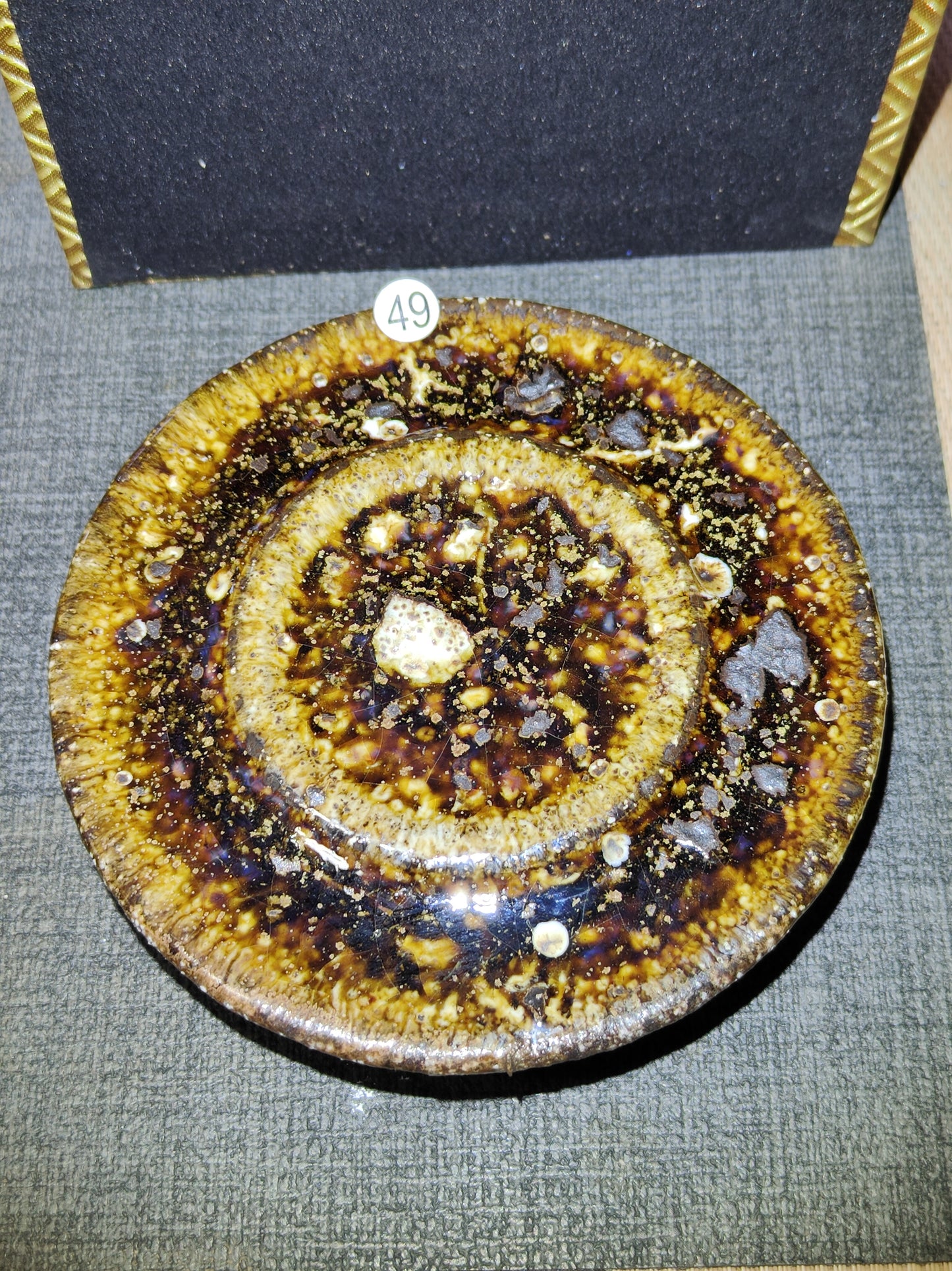 2025-5-14 Master Wang