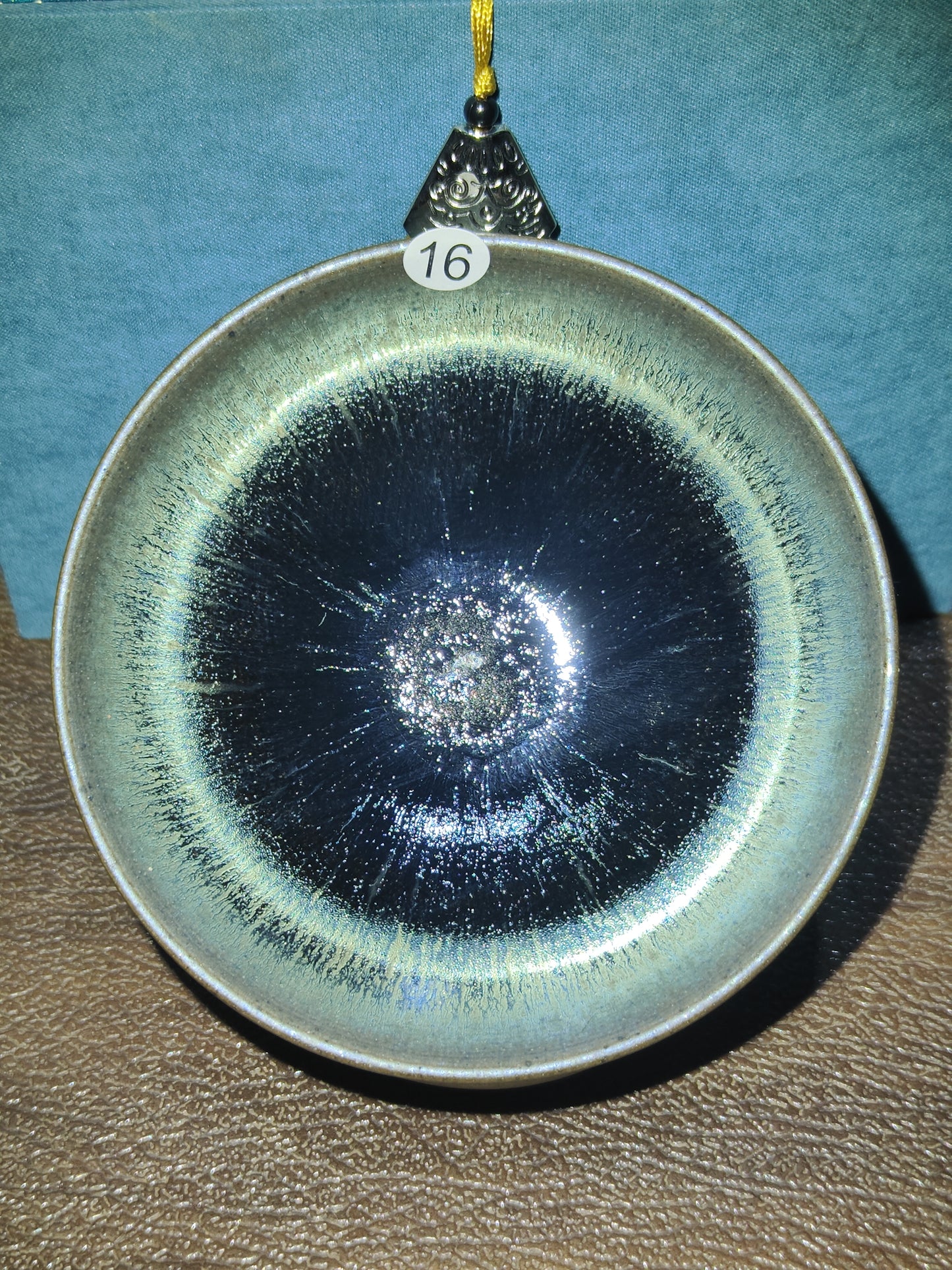 2025-8-14 Master Zhu