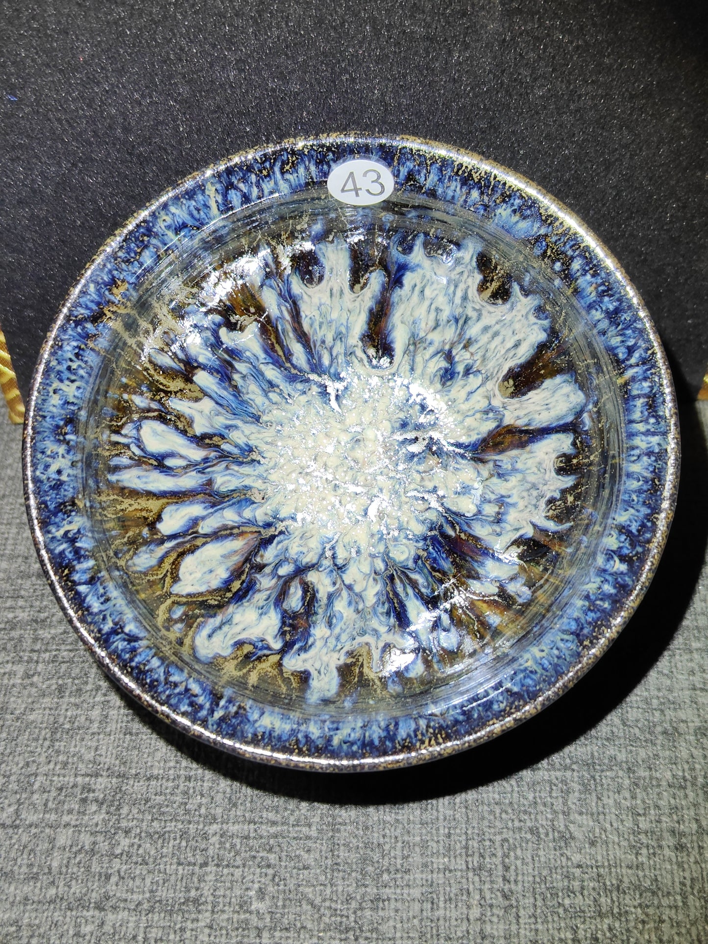 2025-5-14 Master Wang