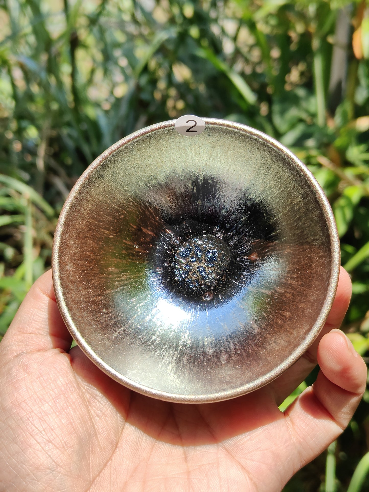 2025-5-13 Master Bai