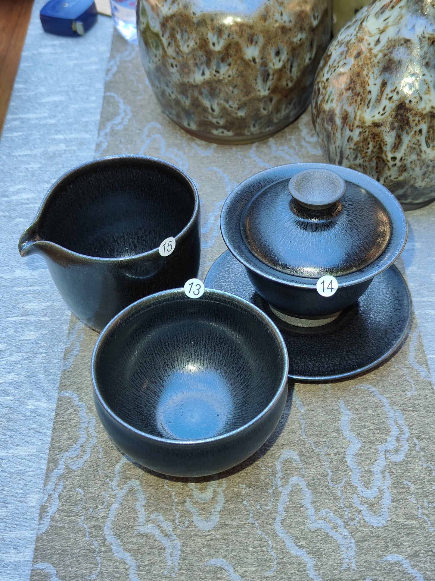 2025-6-11 Master Lin