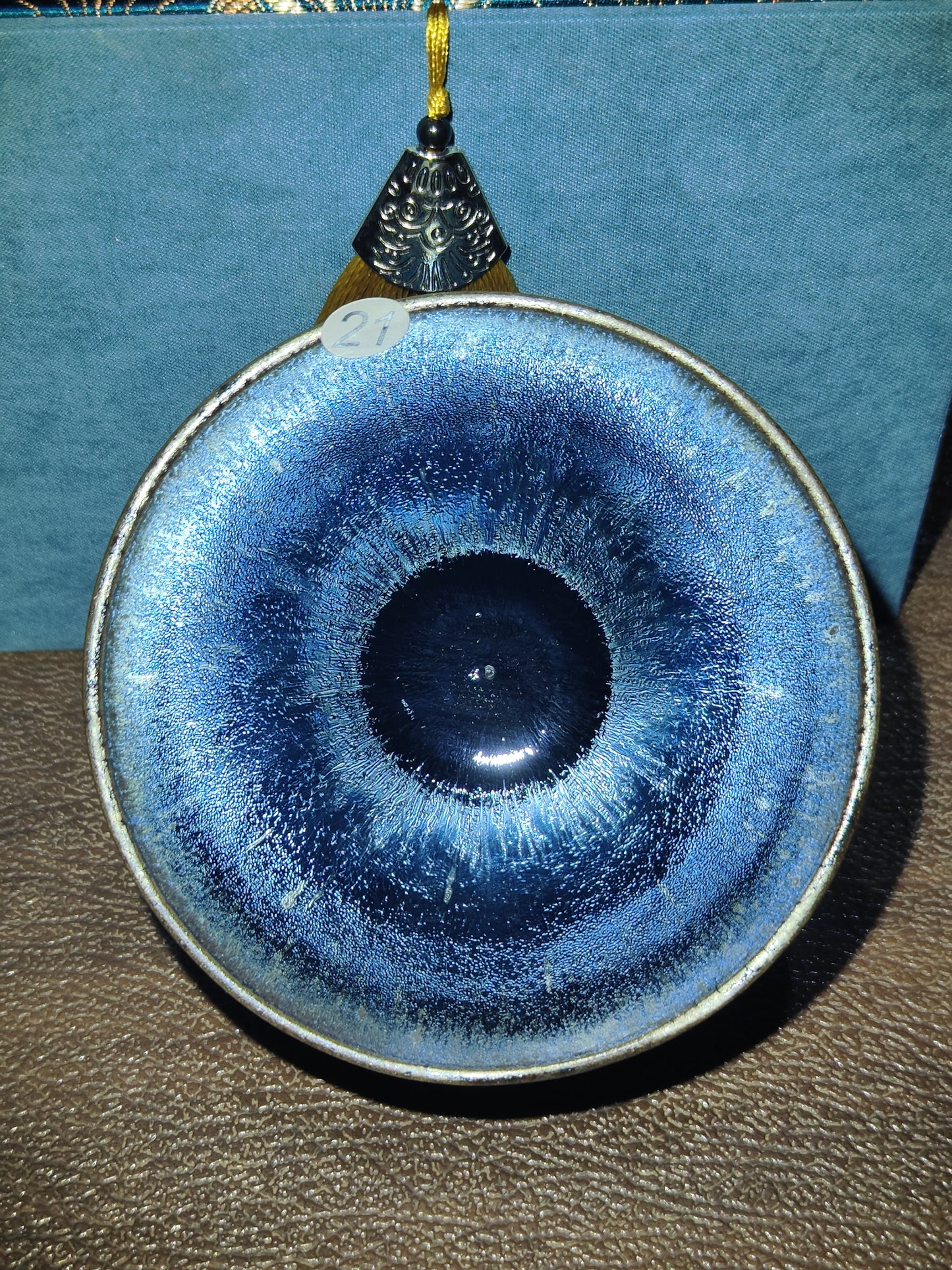 2025-8-14 Master Zhu