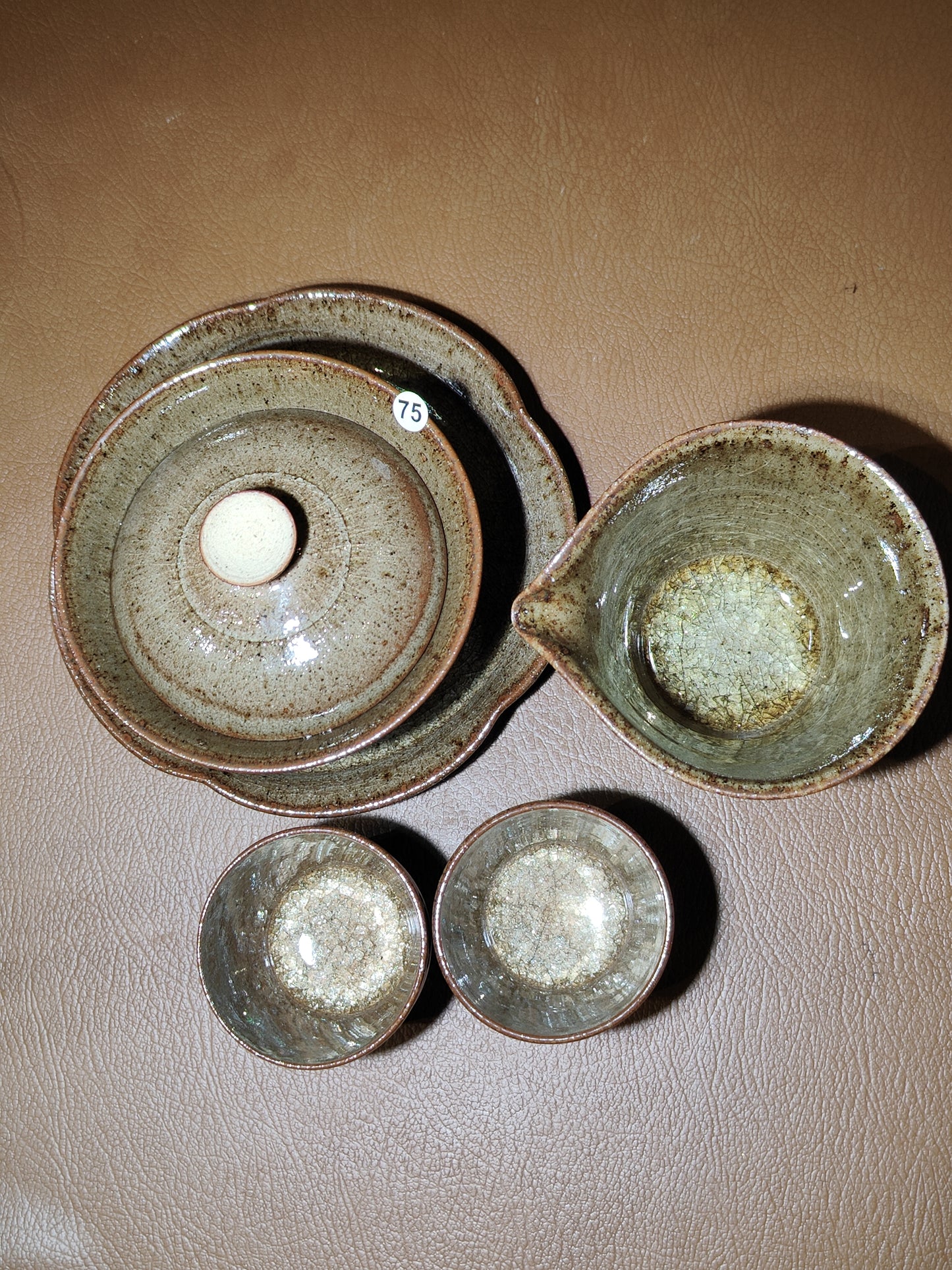 2025-5-17 Master Chen