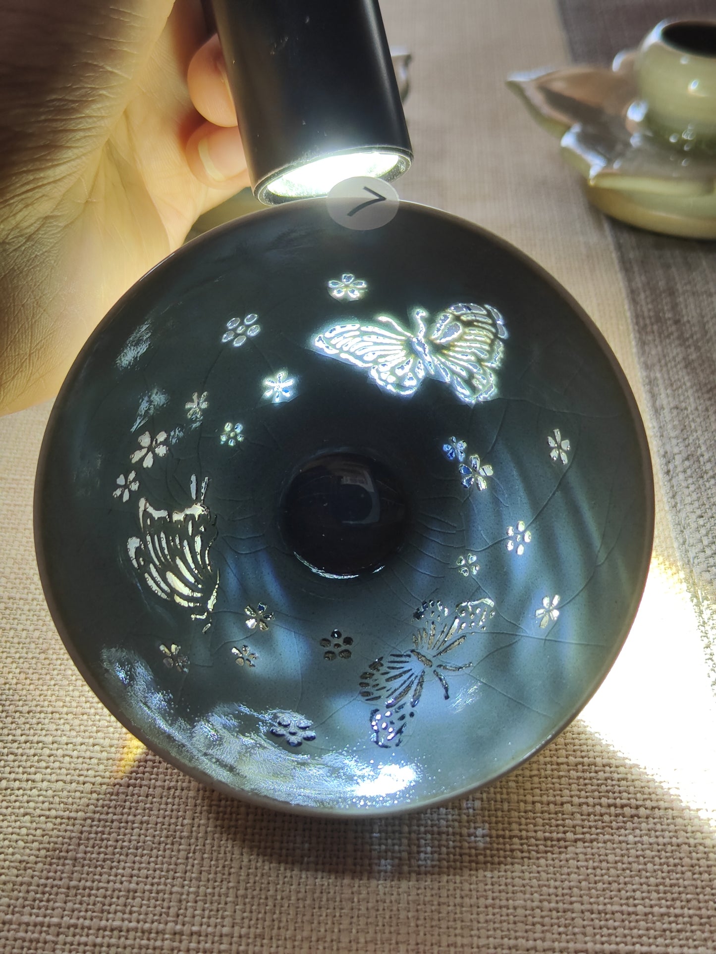 2025-8-10 Master. Ding