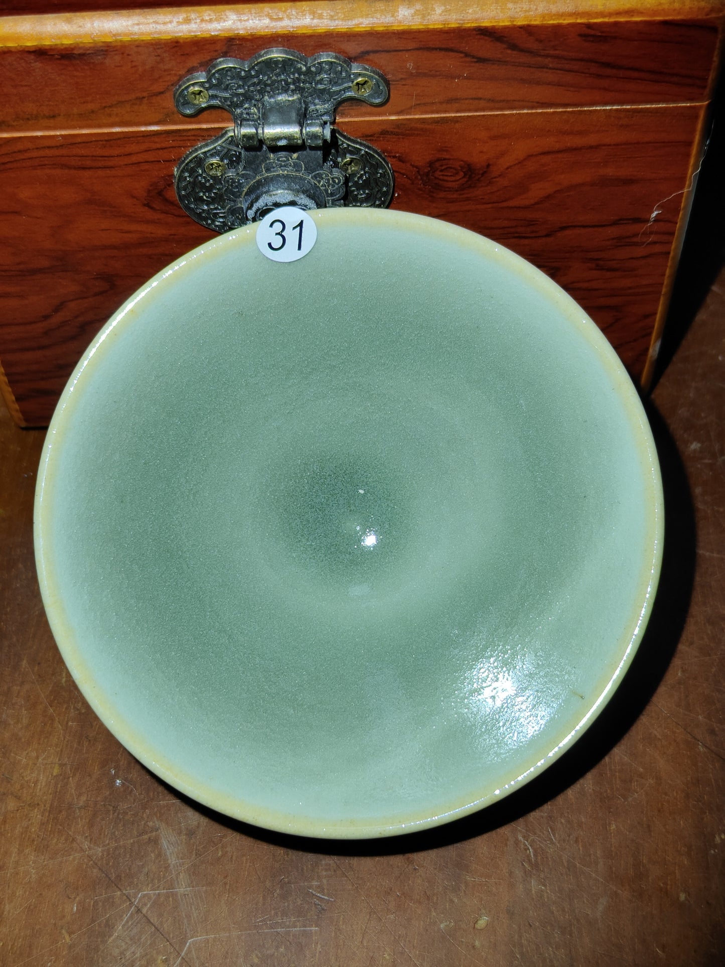 2025-7-28 Master Tian