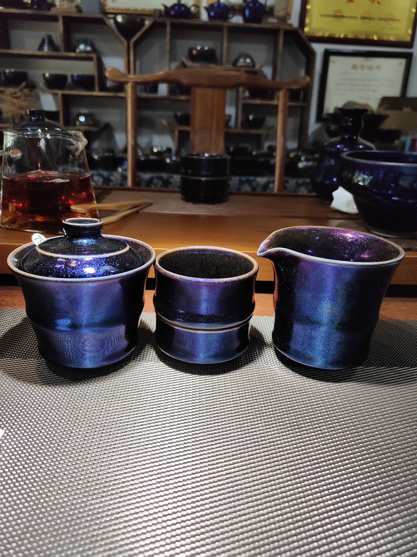 2025-5-24 Master Wang