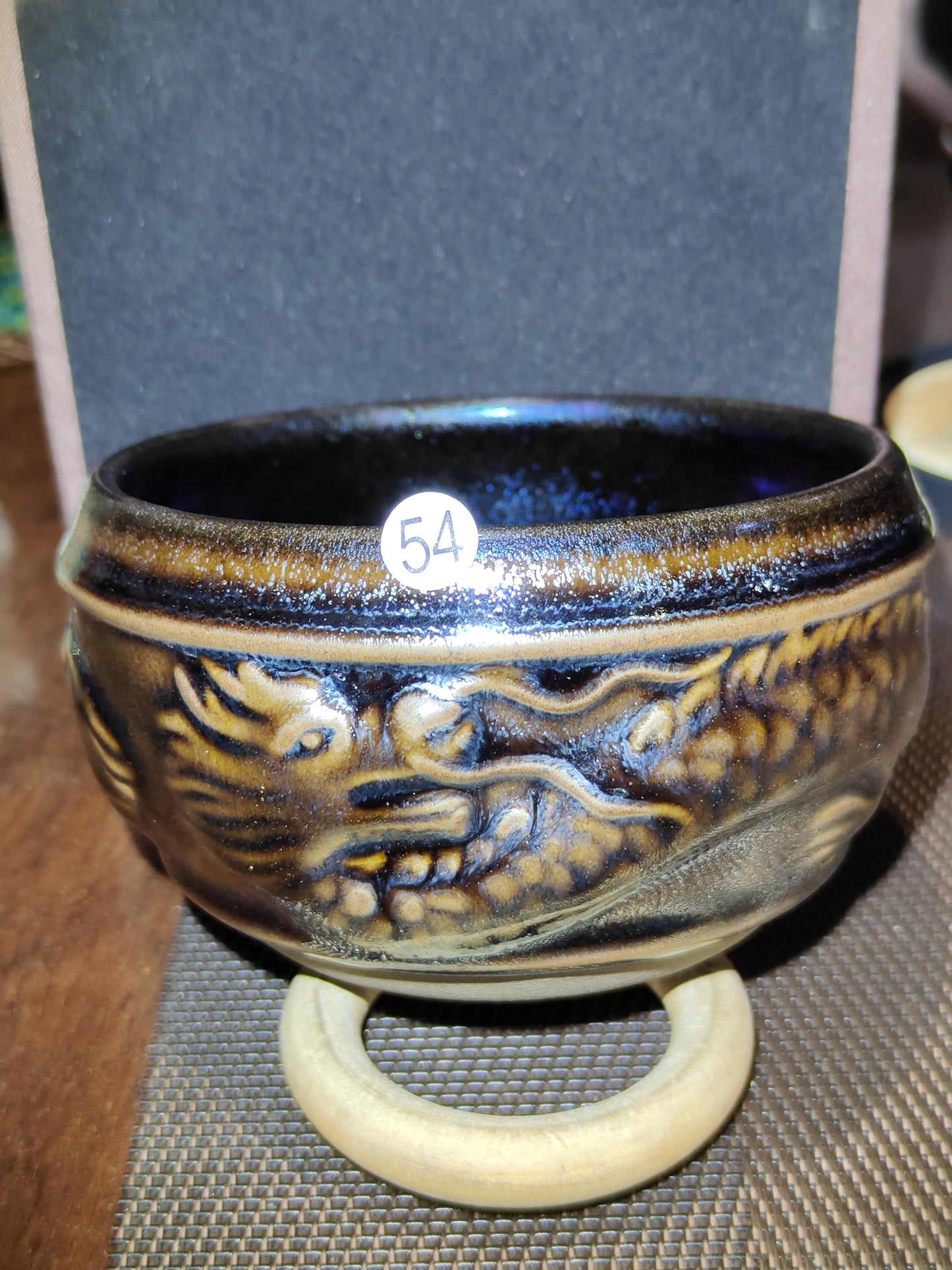 2025-5-24 Master Wang