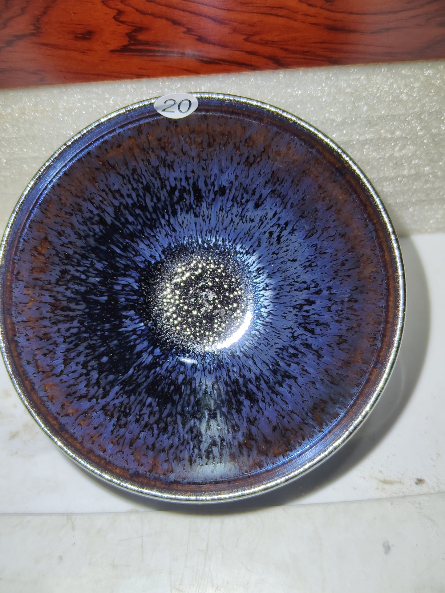 2025-7-28 Master Tian