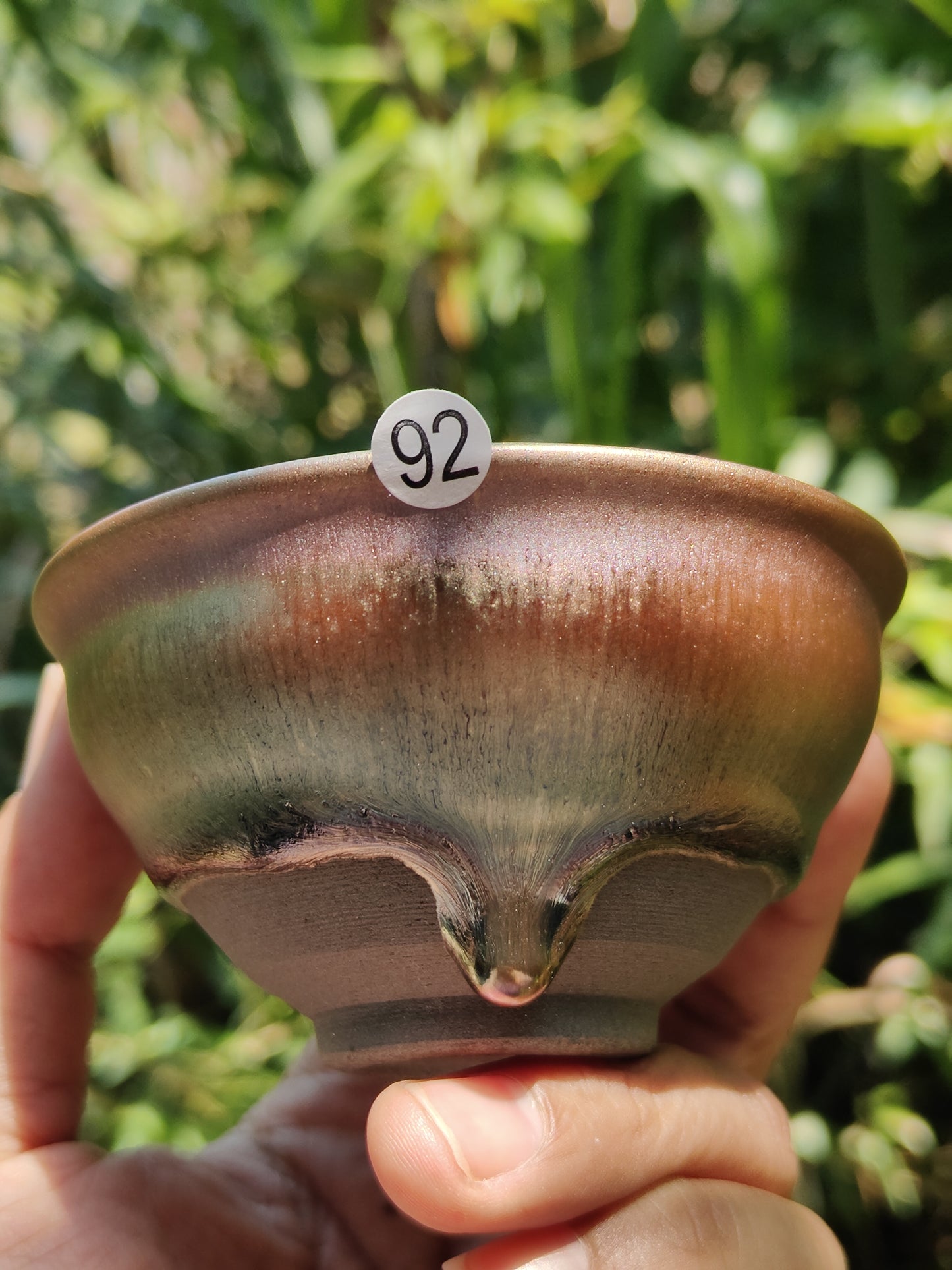 2025-5-13 Master Bai