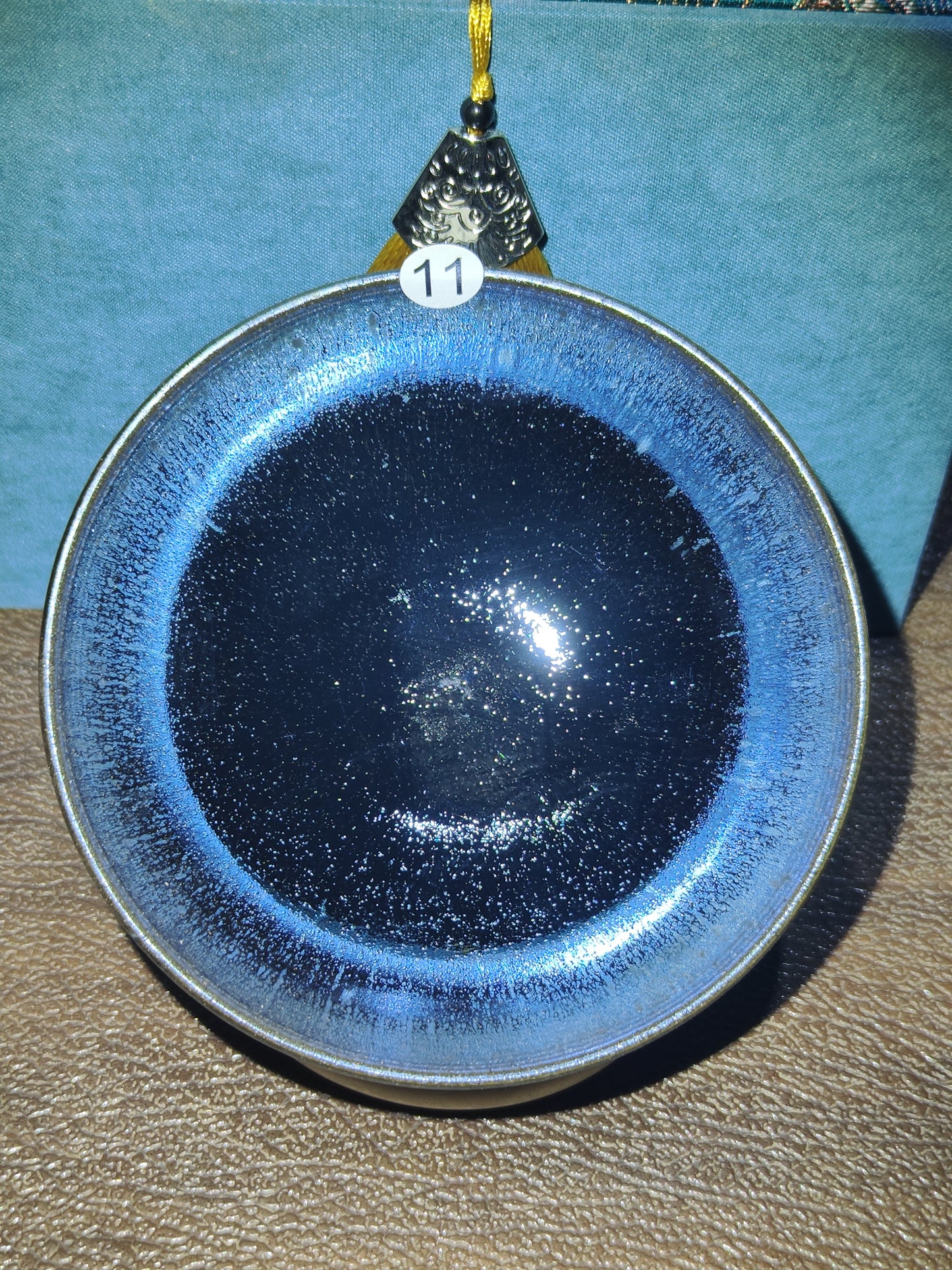 2025-8-14 Master Zhu