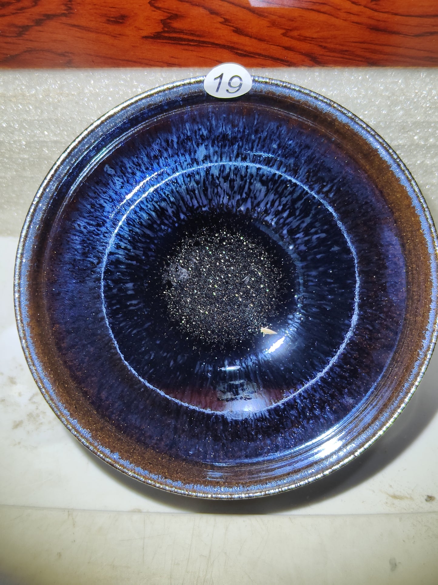 2025-7-28 Master Tian