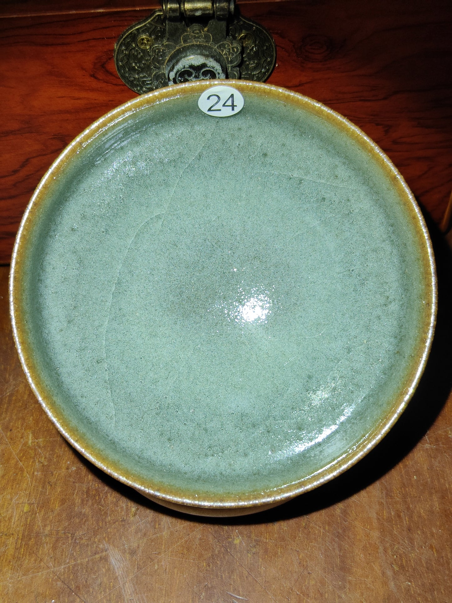 2025-7-28 Master Tian