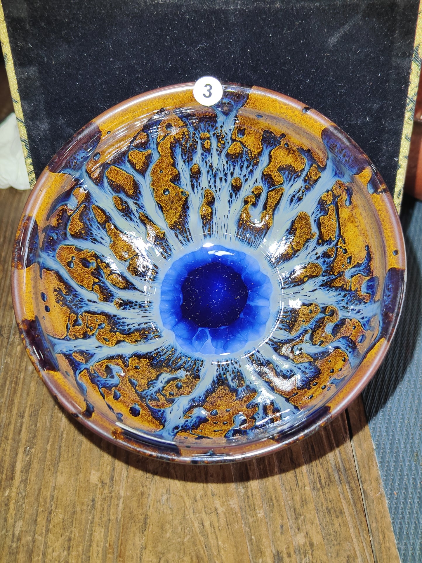 2025-5-15 Master Yang