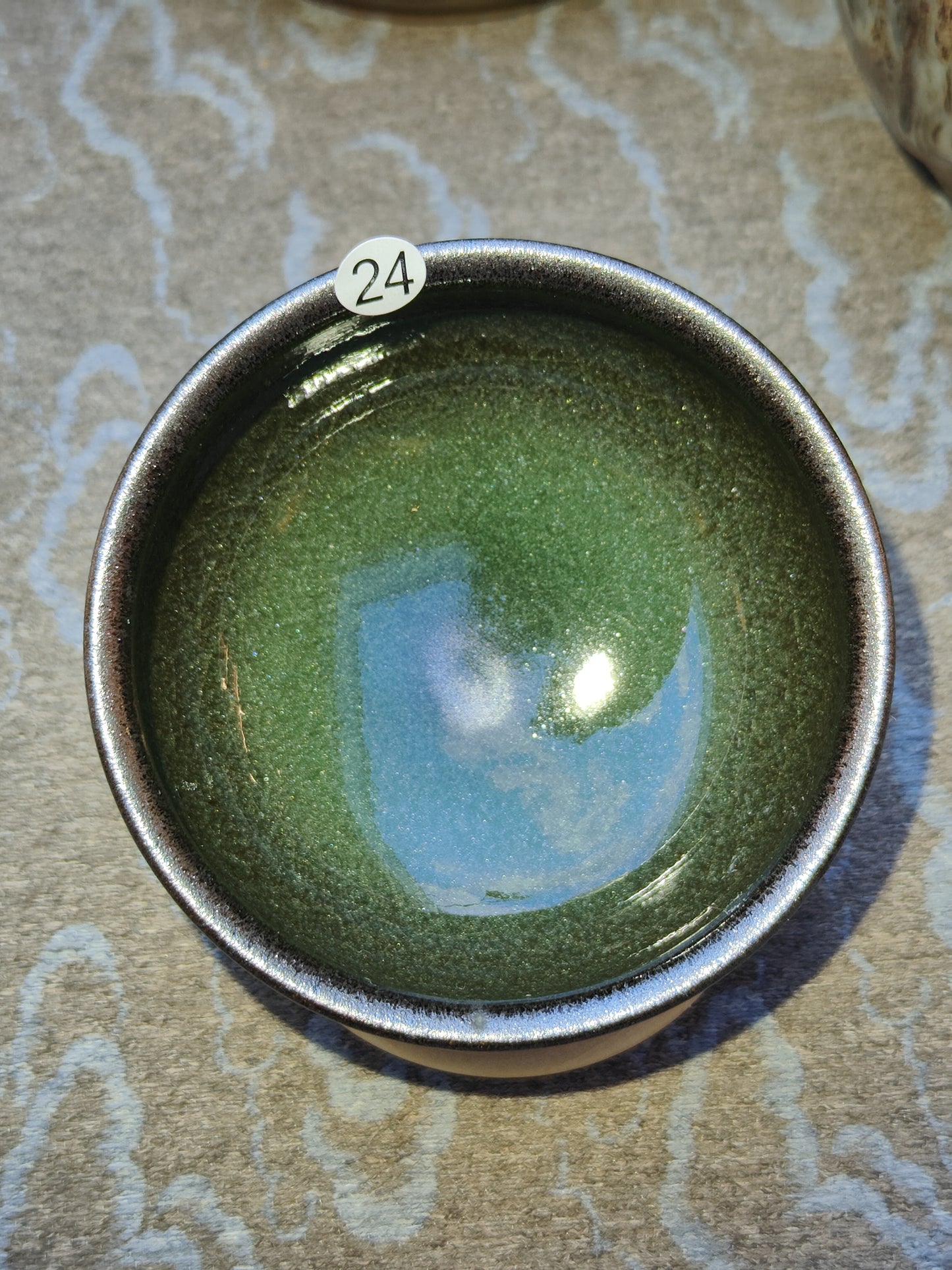 2025-6-11 Master Lin