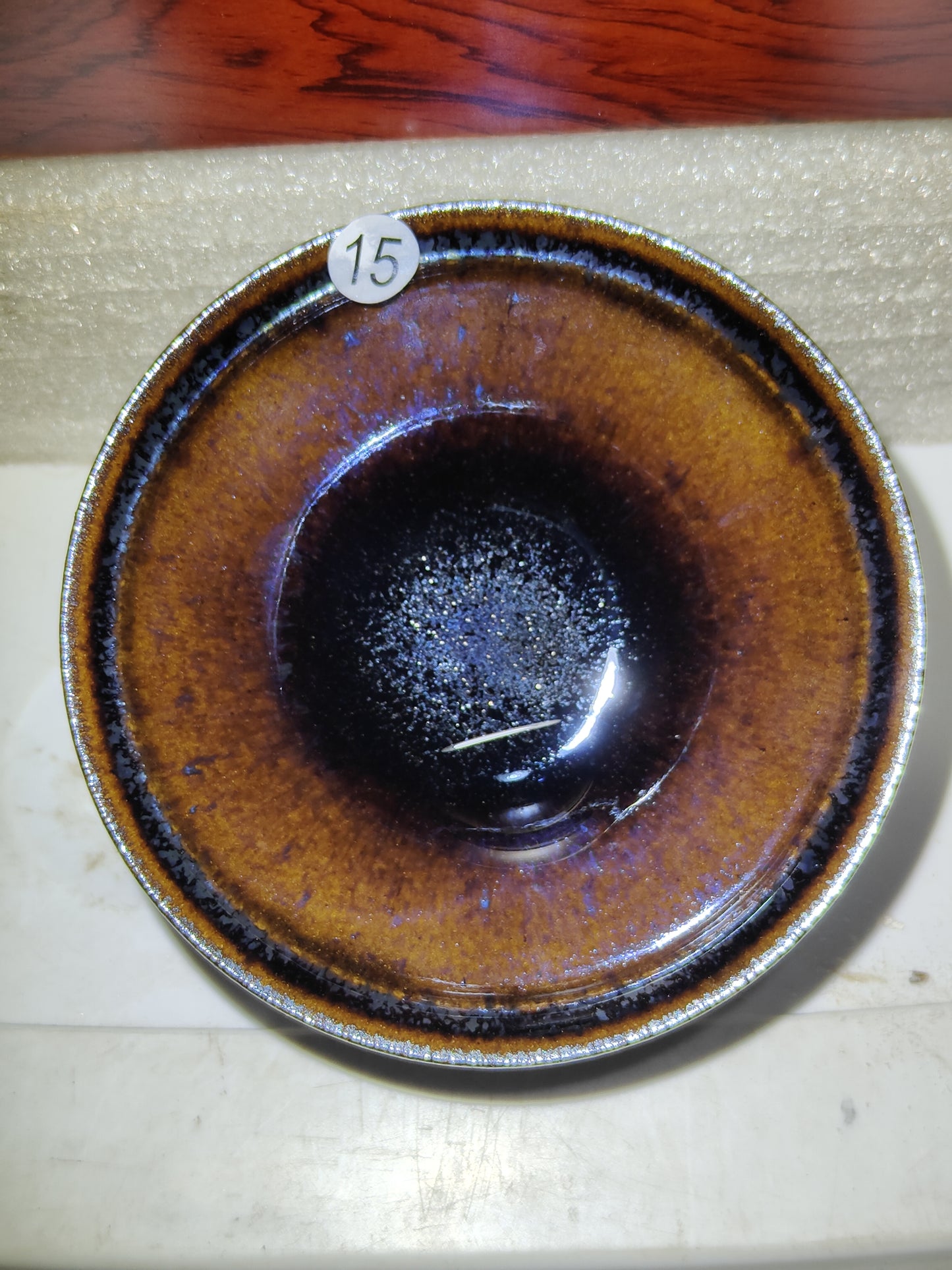 2025-7-28 Master Tian