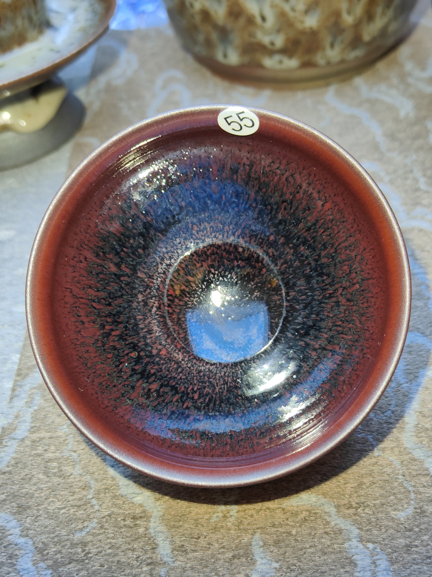 2025-6-11 Master Lin