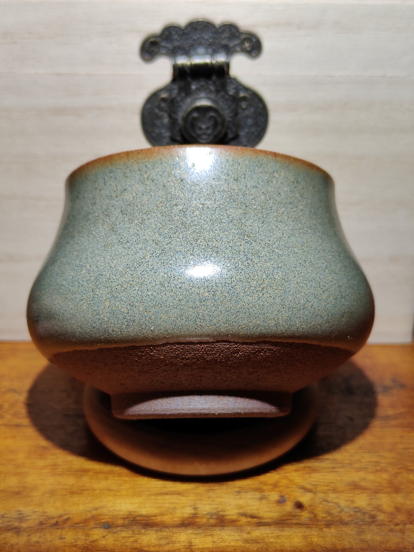 2025.11.9 Master   Qiu