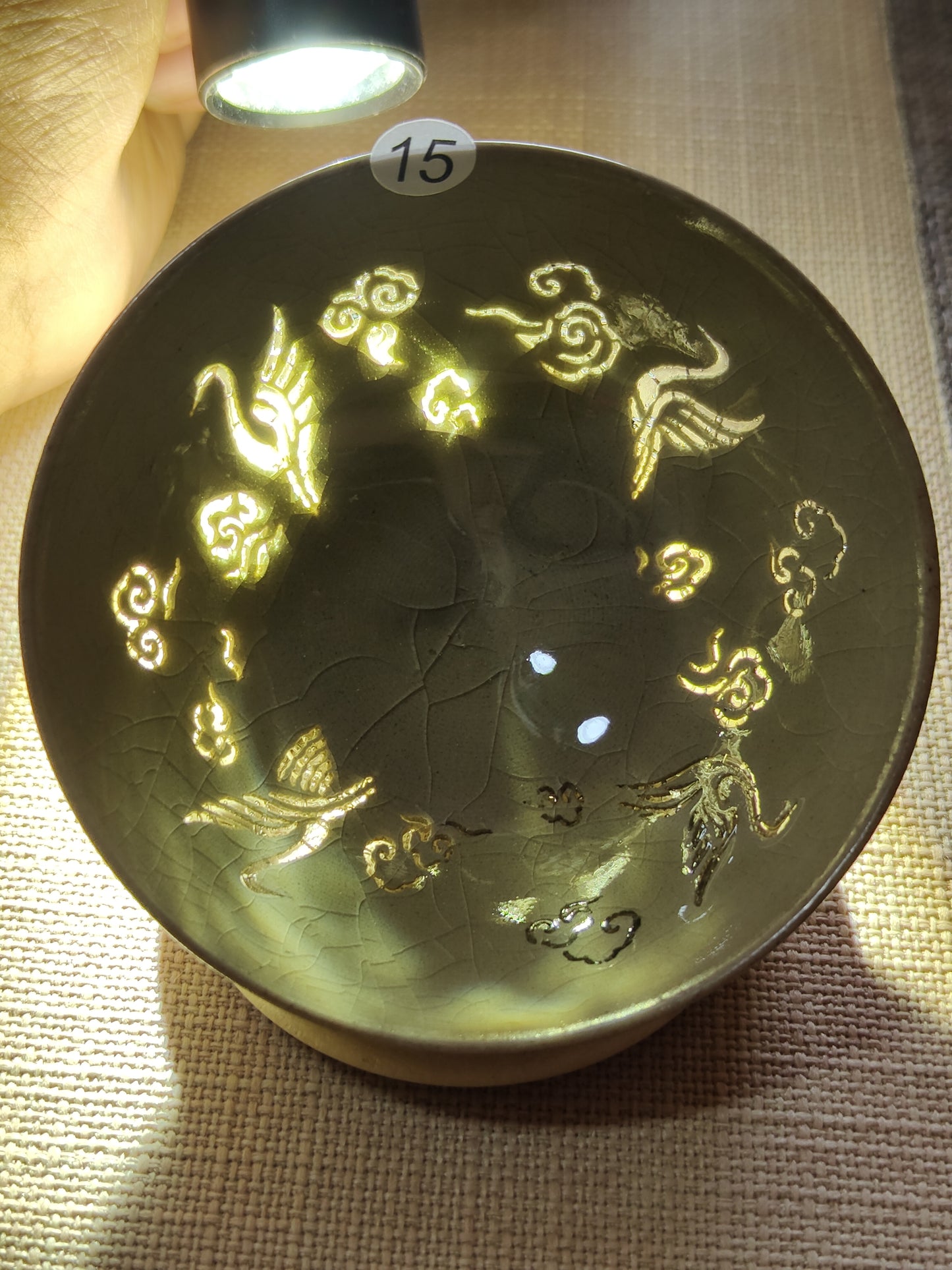 2025-8-10 Master. Ding