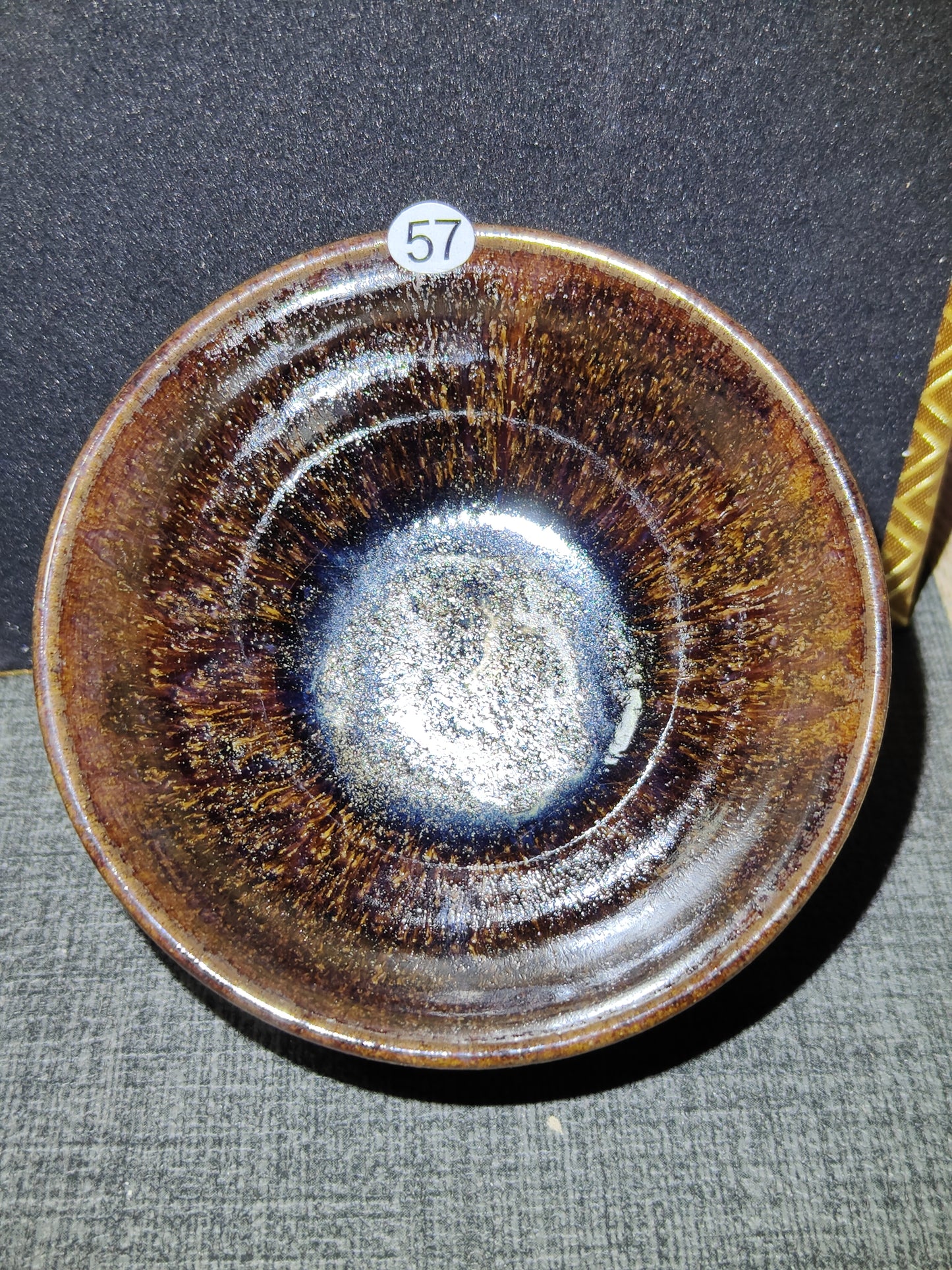 2025-5-14 Master Wang