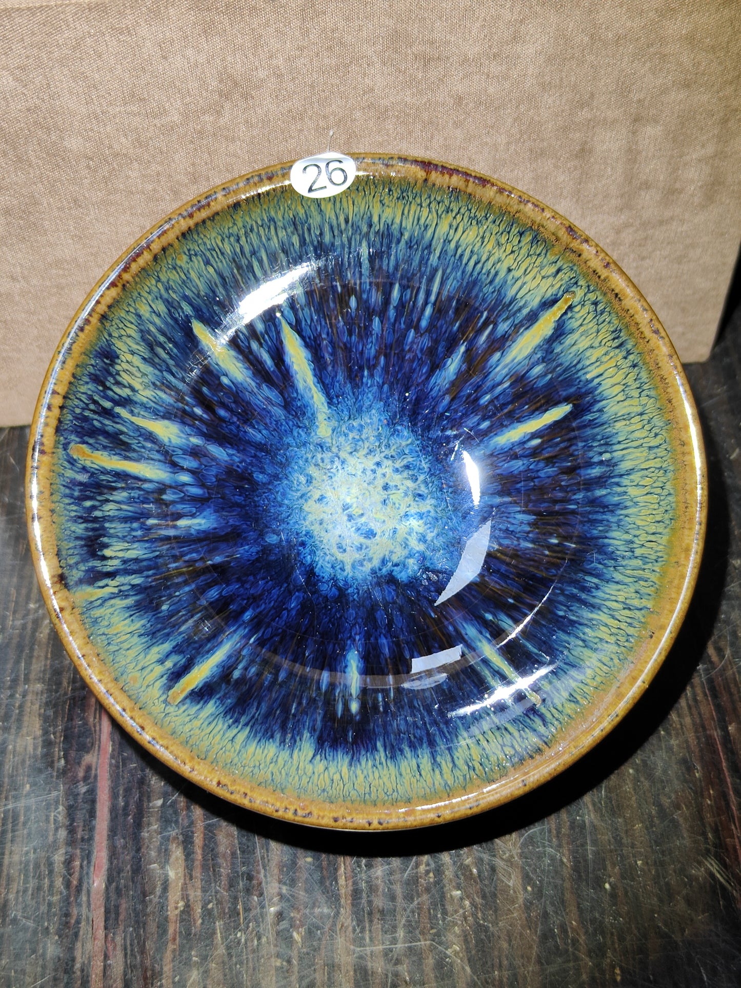 2025-5-9 Master Chen