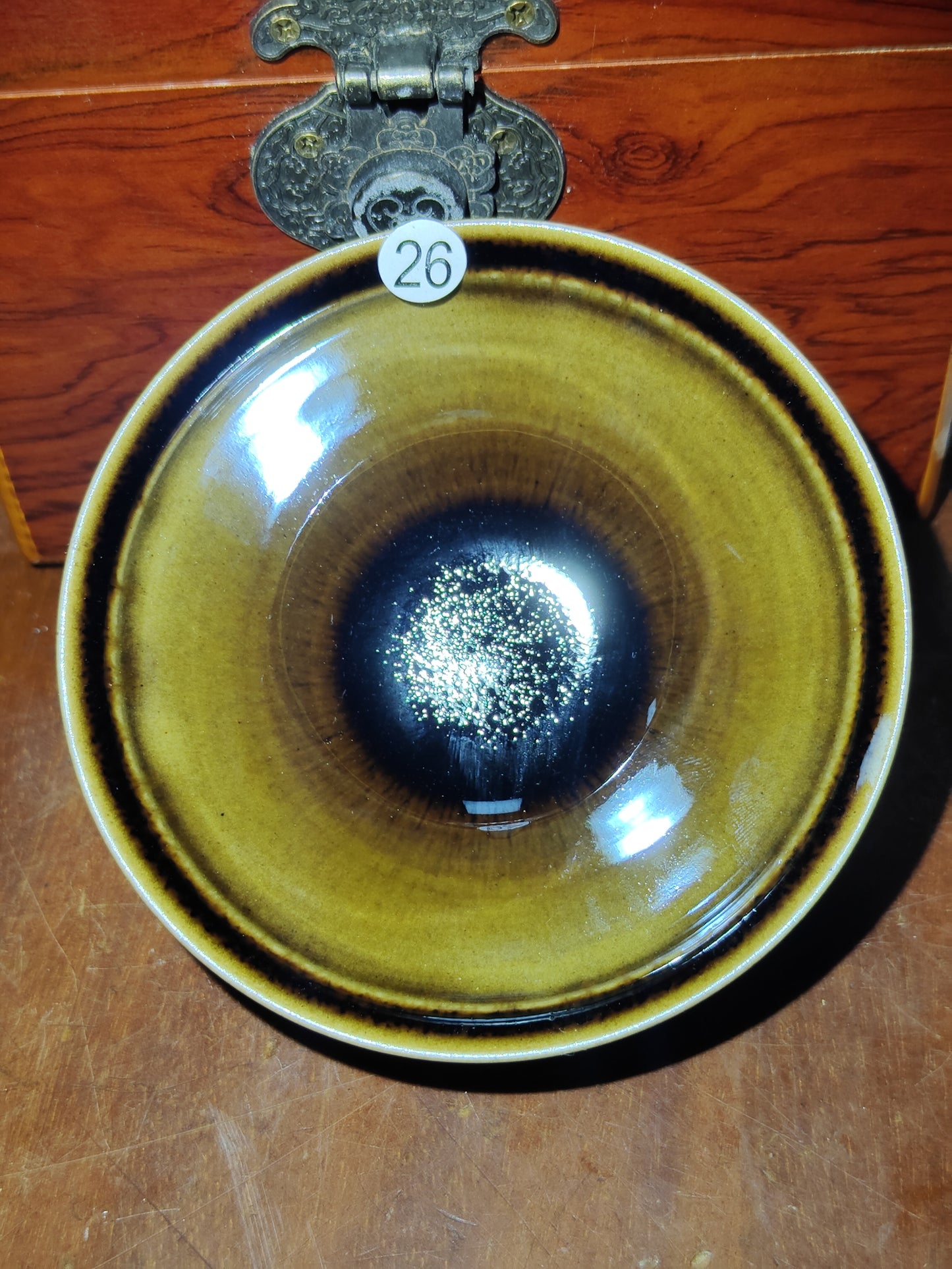 2025-7-28 Master Tian