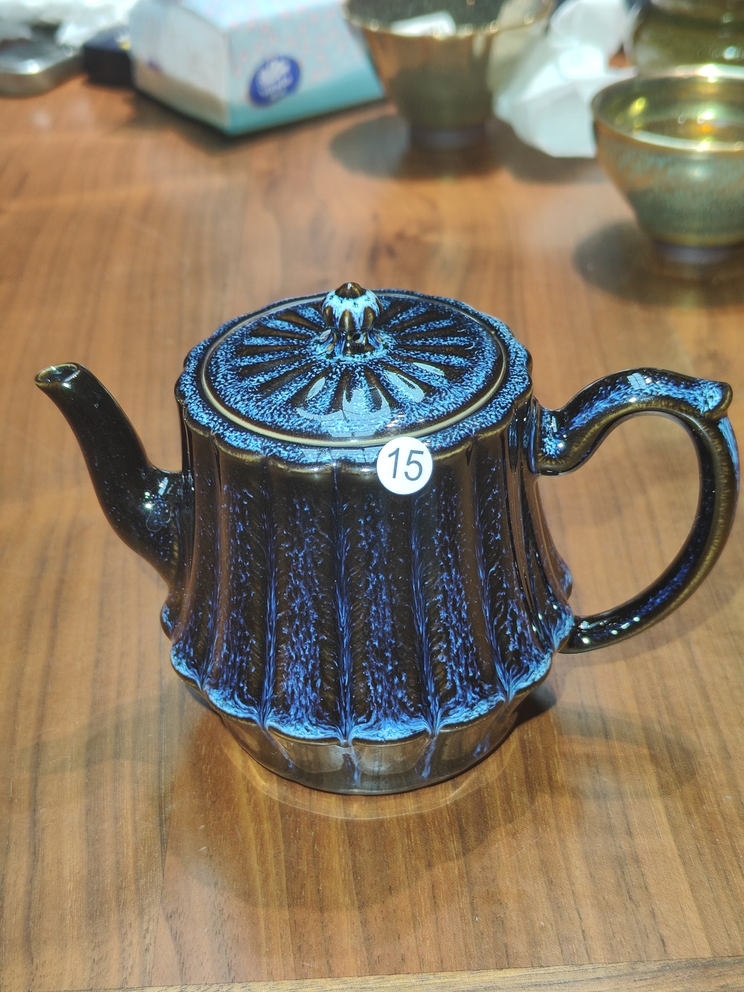 2025-6-27 Master Fang