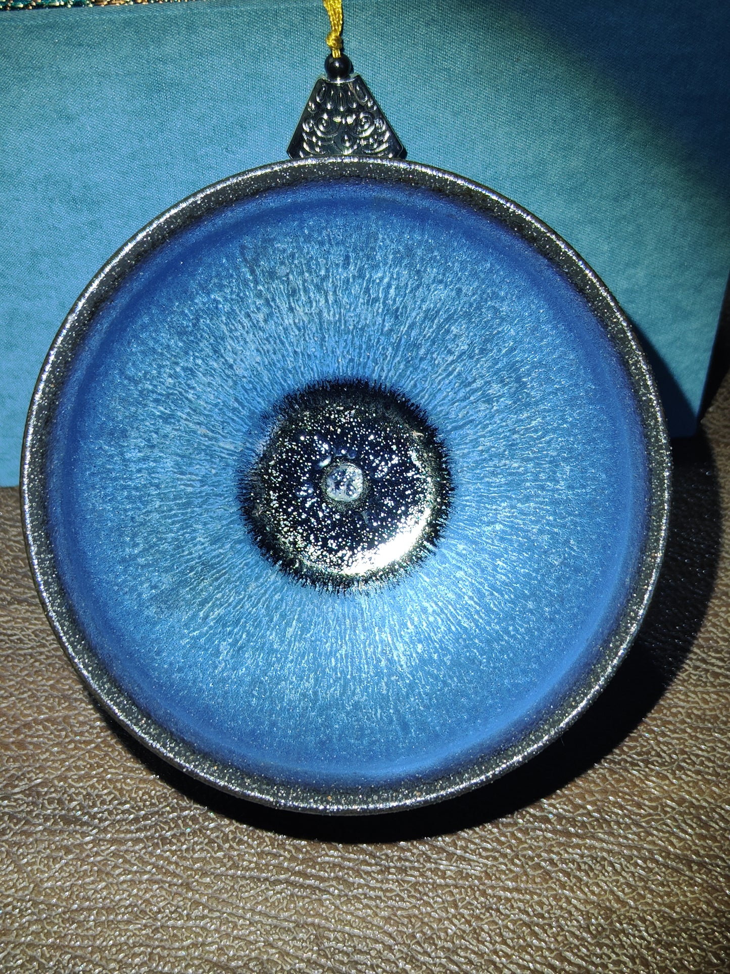 2025-8-14 Master Zhu