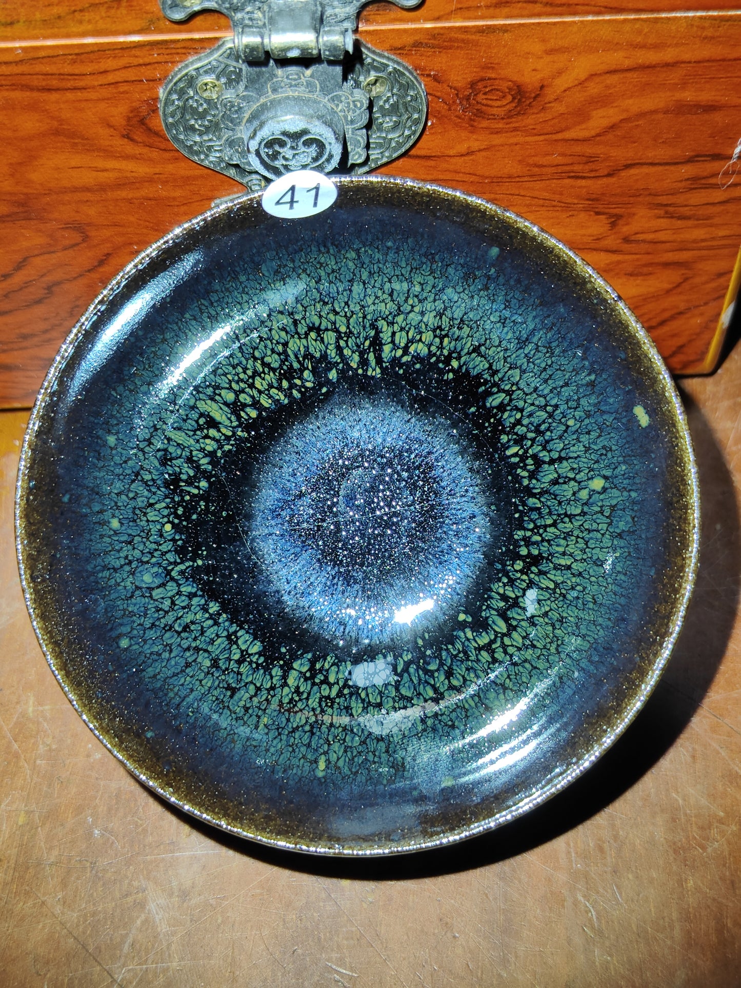 2025-7-28 Master Tian