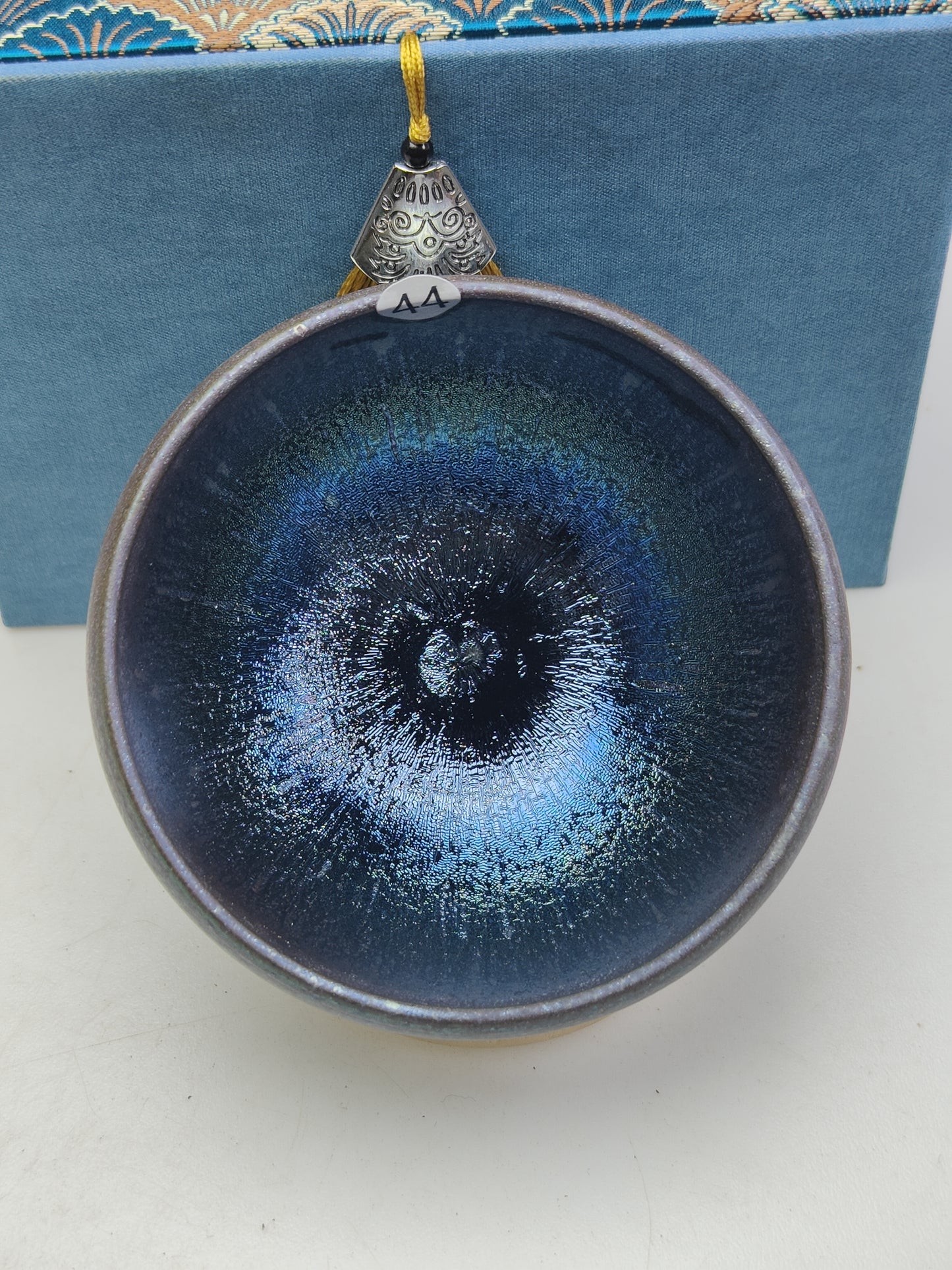 2025-8-14 Master Zhu