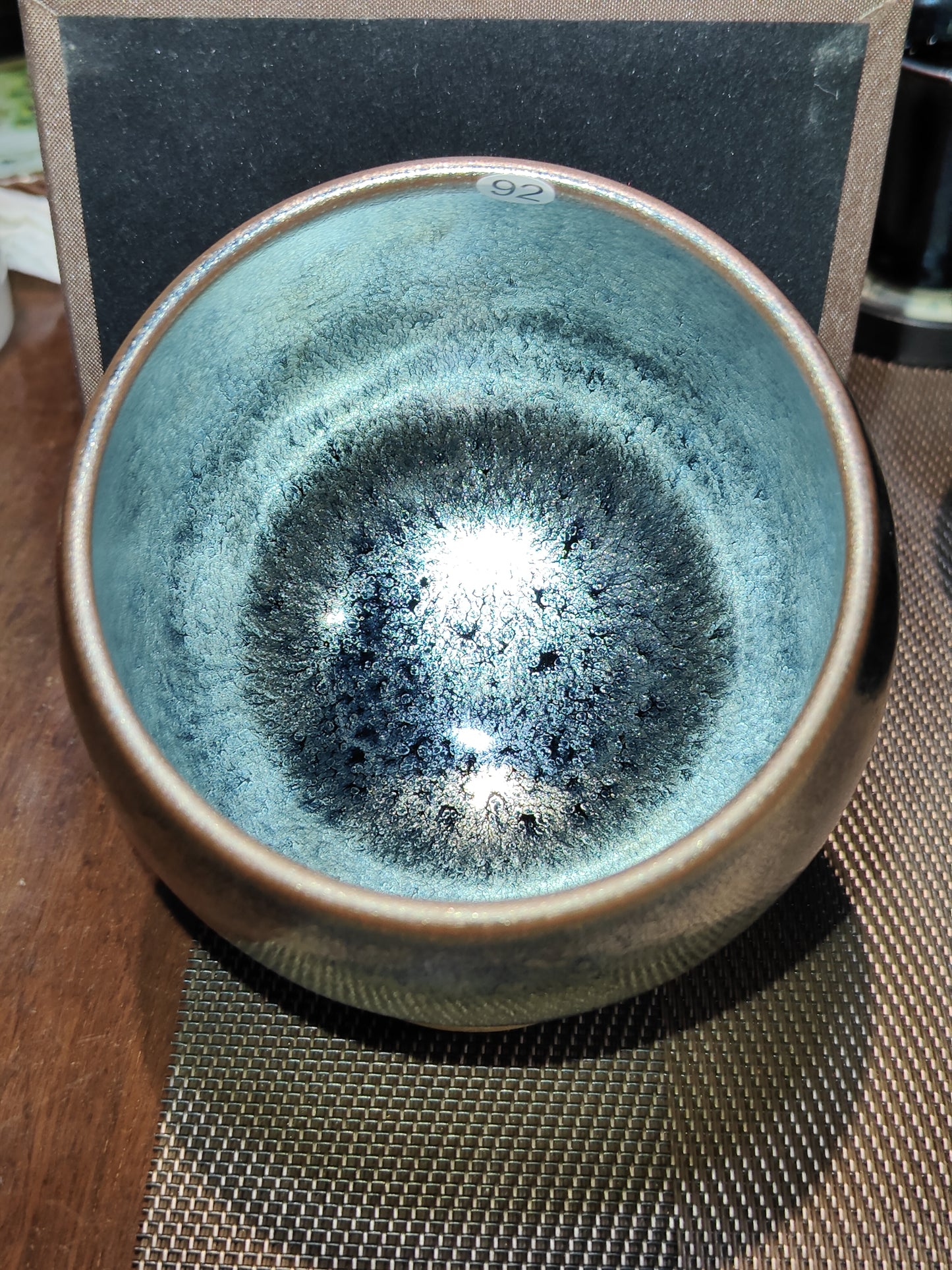 2025-5-24 Master Wang