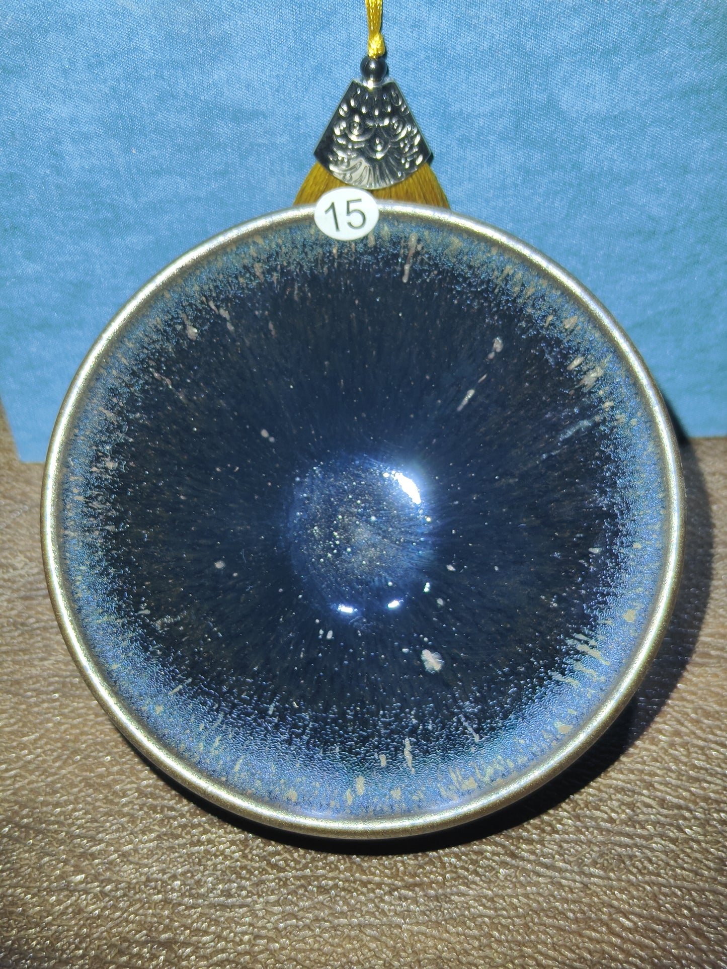 2025-8-14 Master Zhu