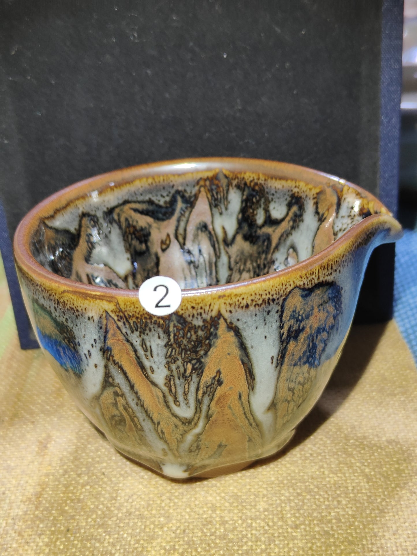 2025-5-27 Master Xie