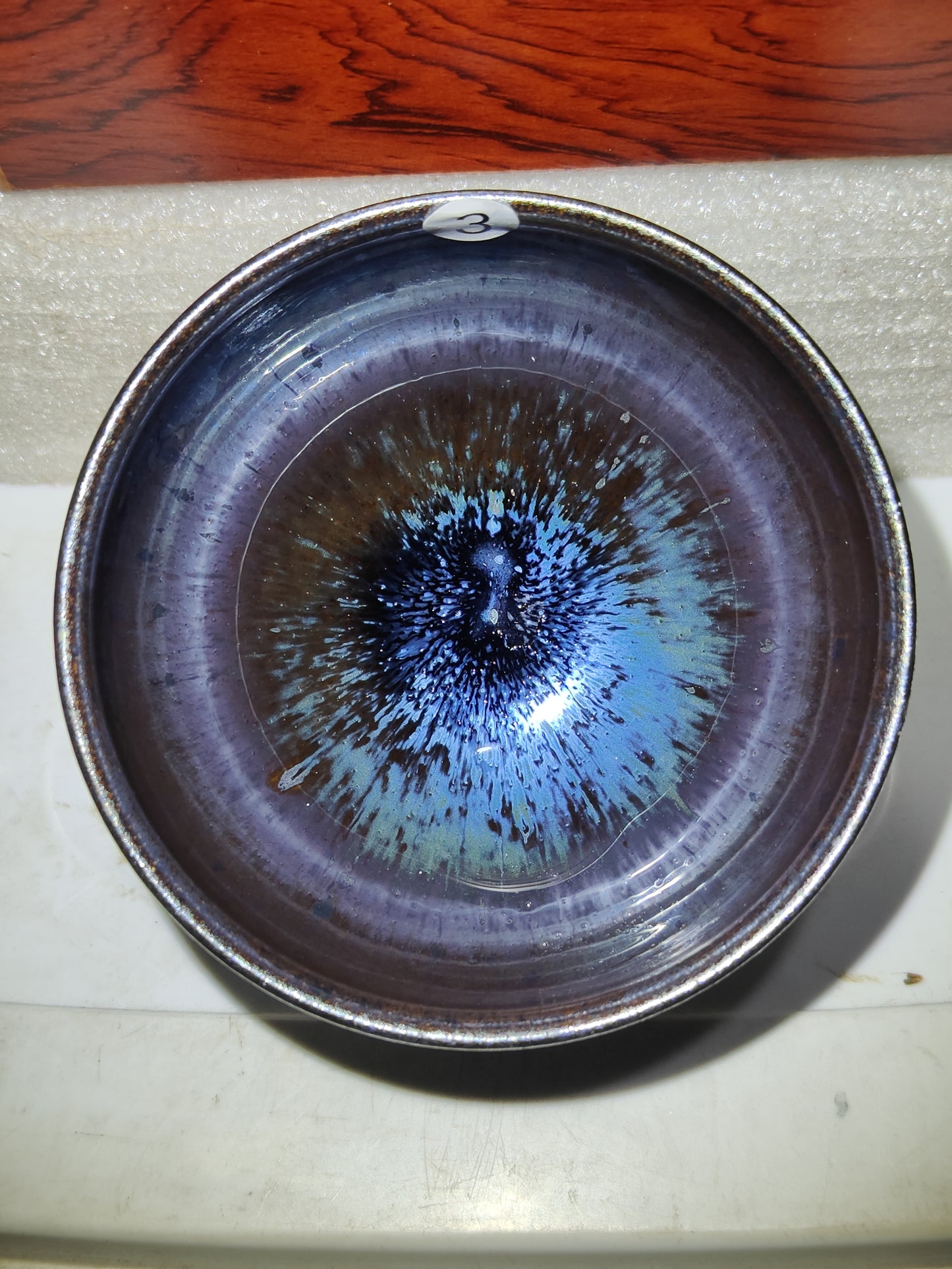 2025-7-28 Master Tian