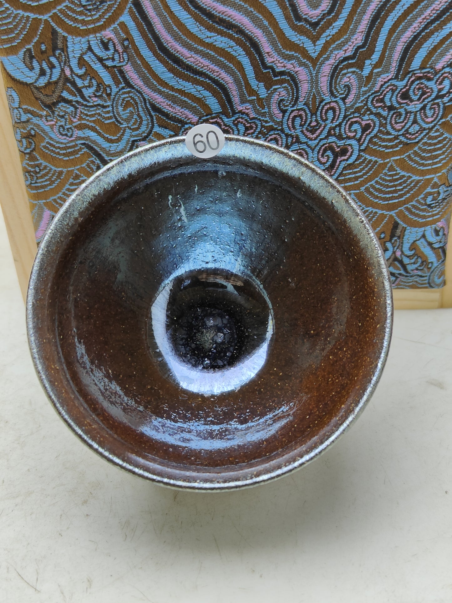 2025-5-13 Master Bai