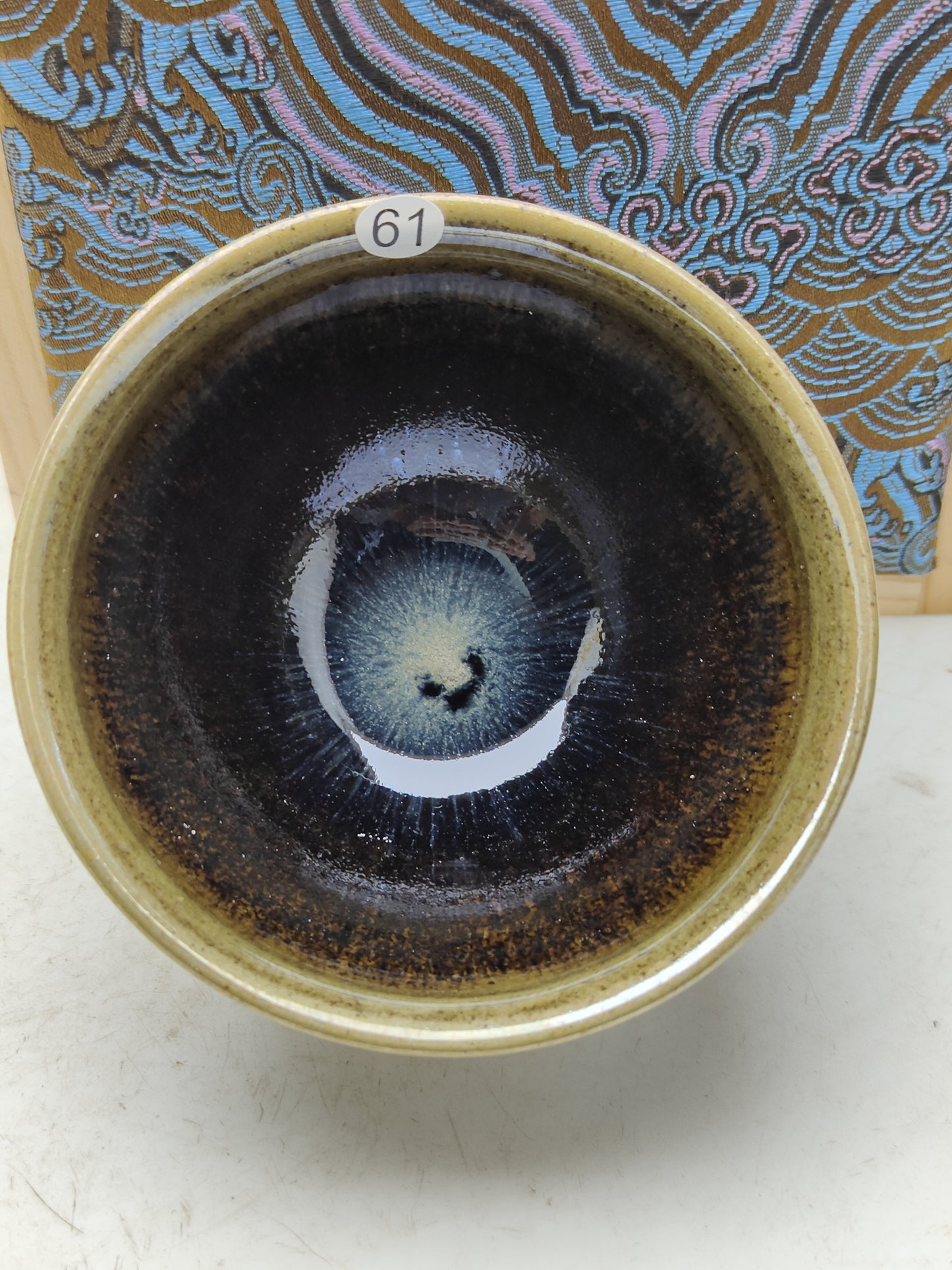 2025-5-13 Master Bai