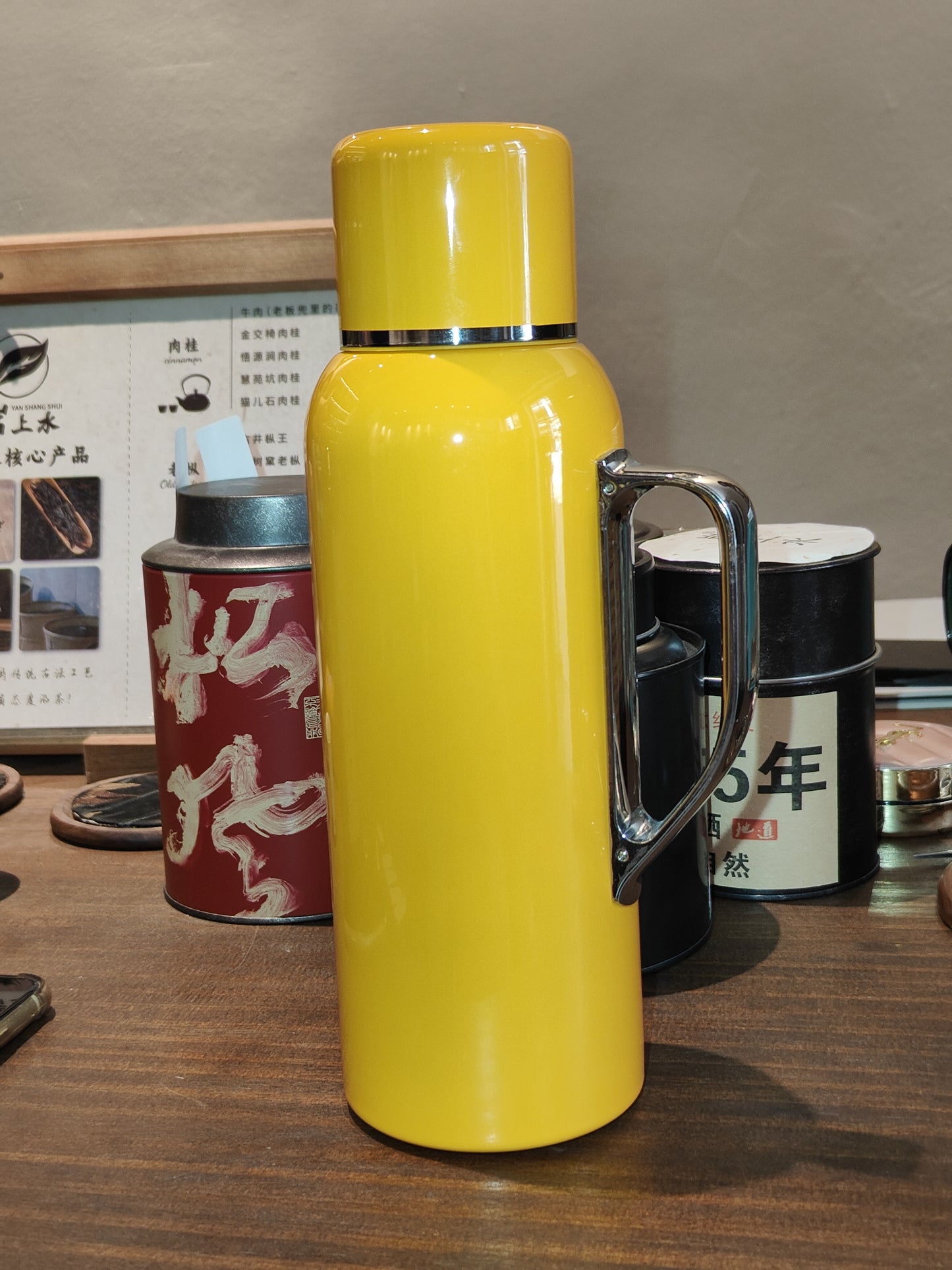 2025-7-31 Yanshanshui