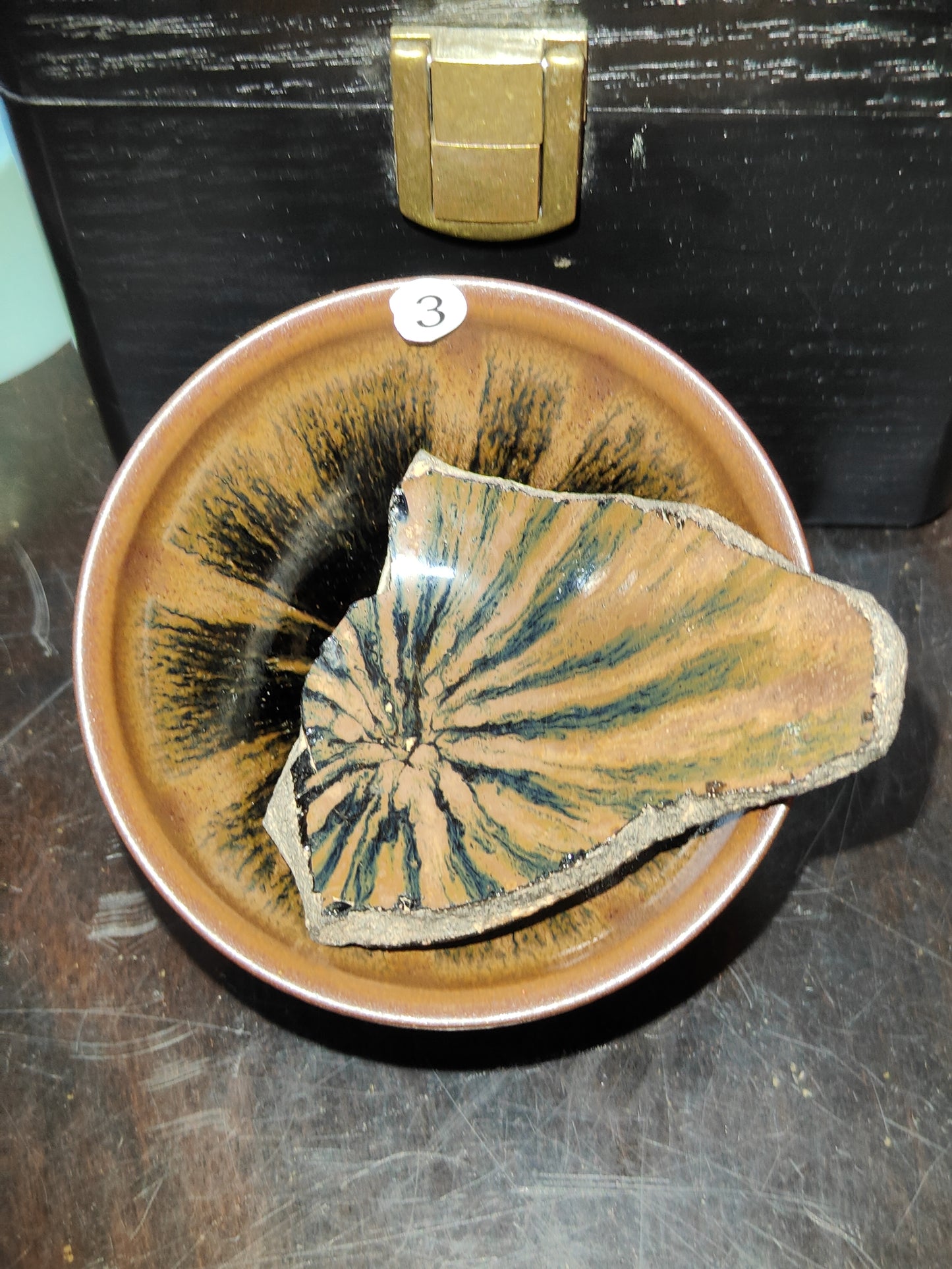 2025-5-3  Master Chen