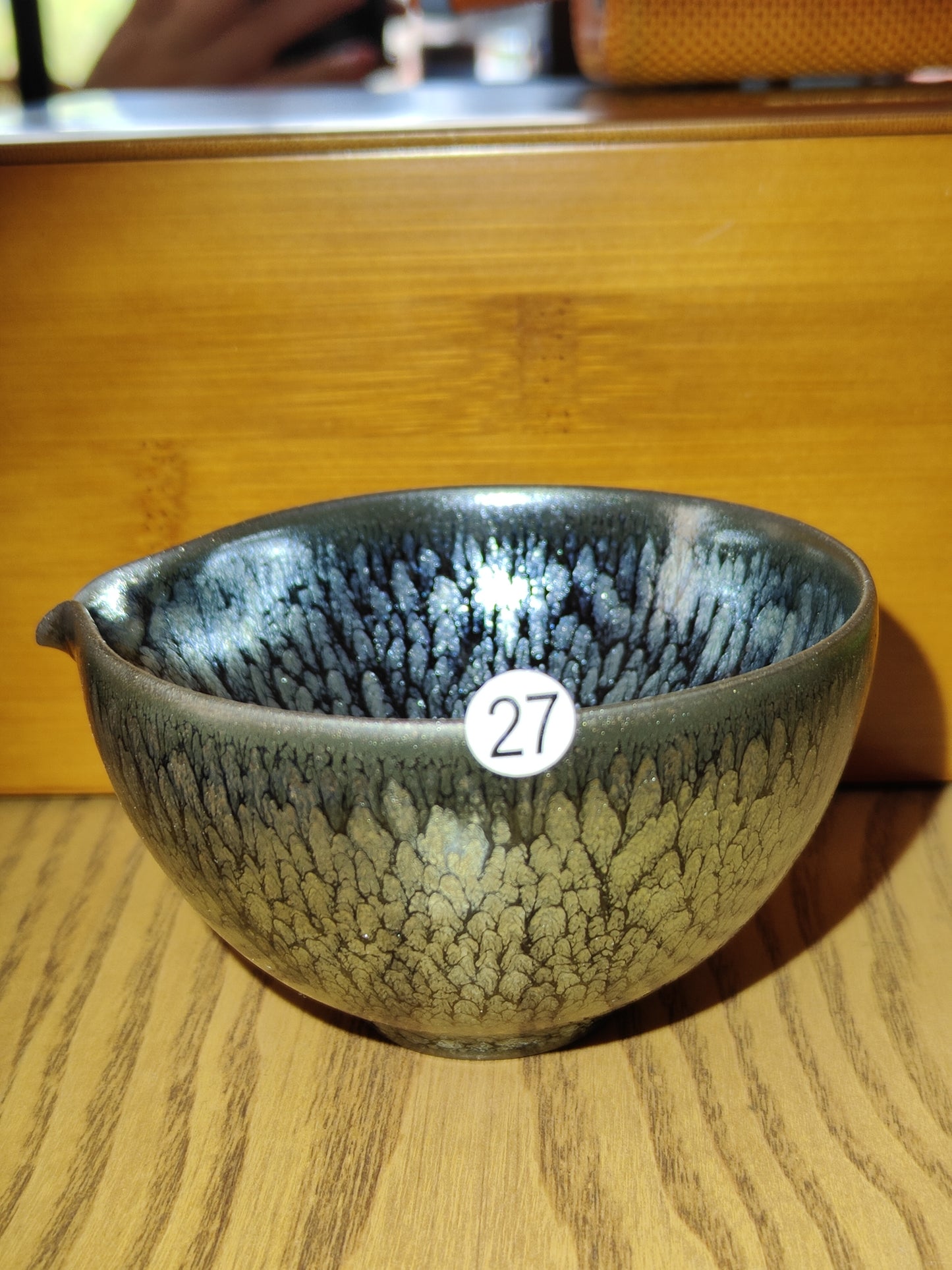 2025-6-22 Master Cai