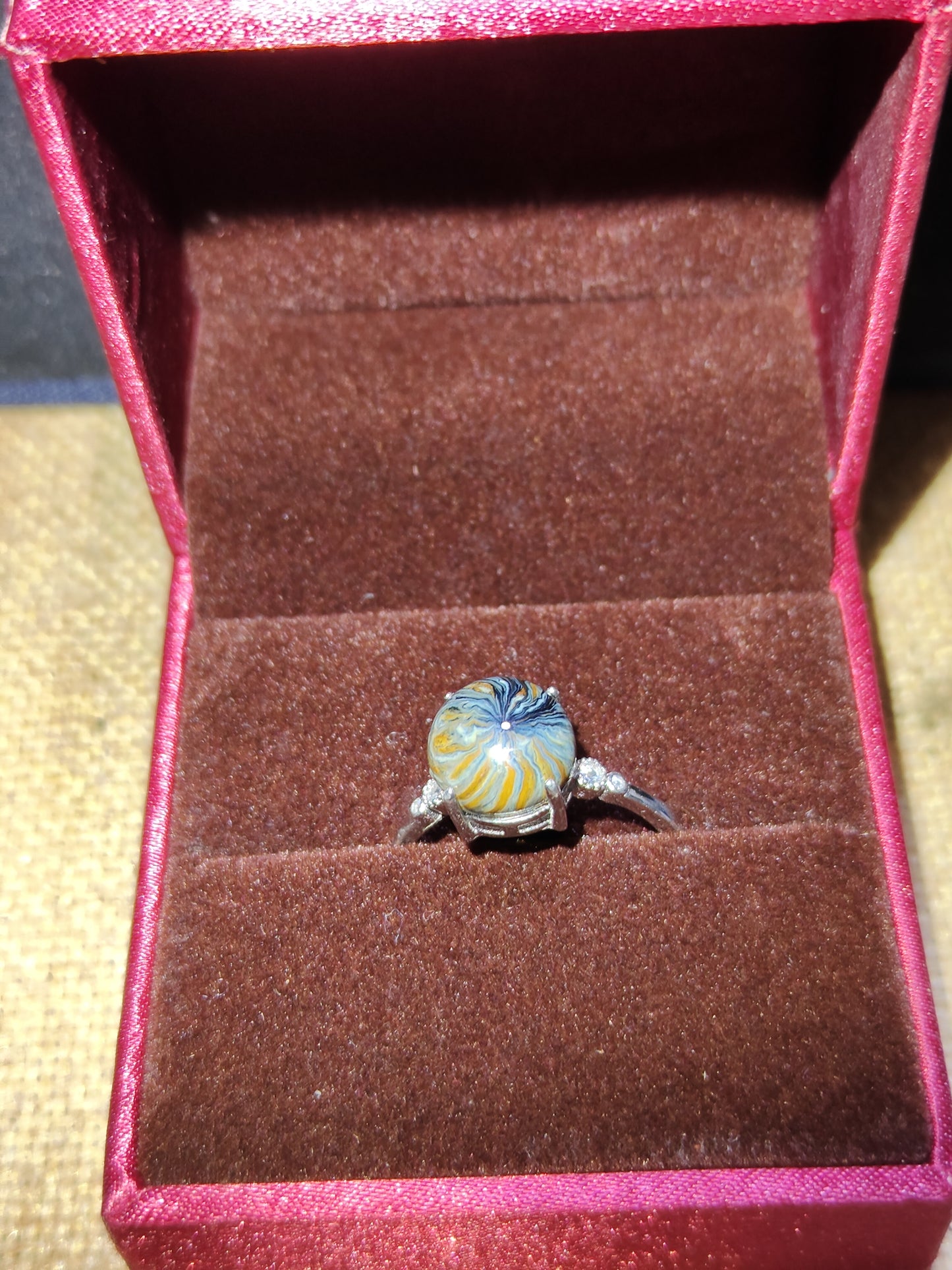 2025-5-27 Master Xie