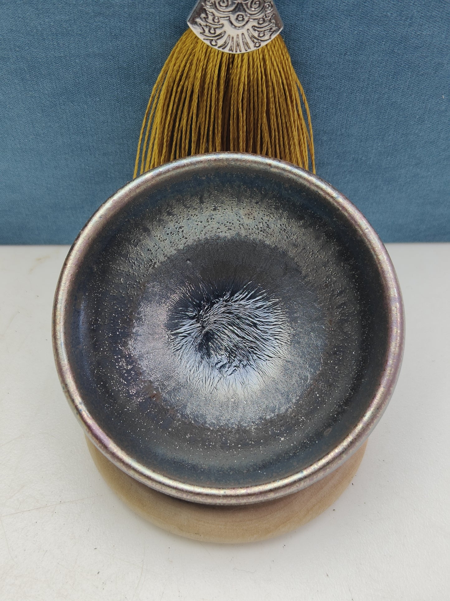 2025-8-14 Master Zhu