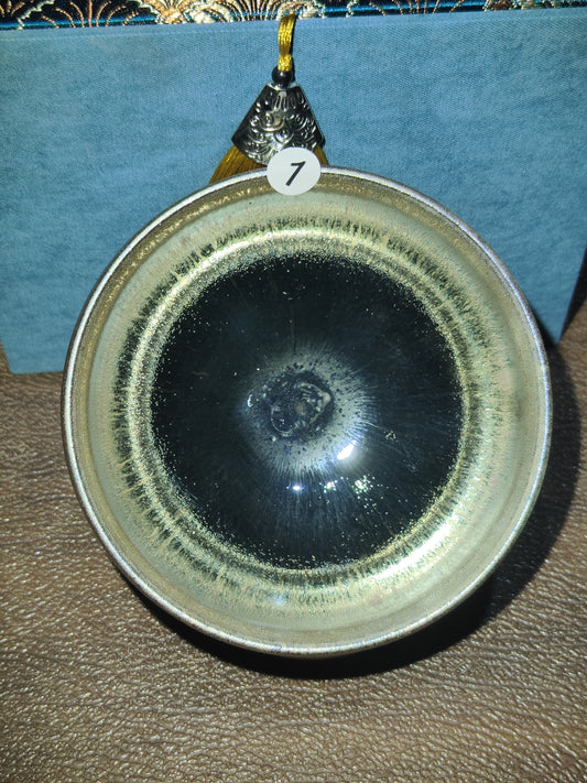 2025-8-14 Master Zhu