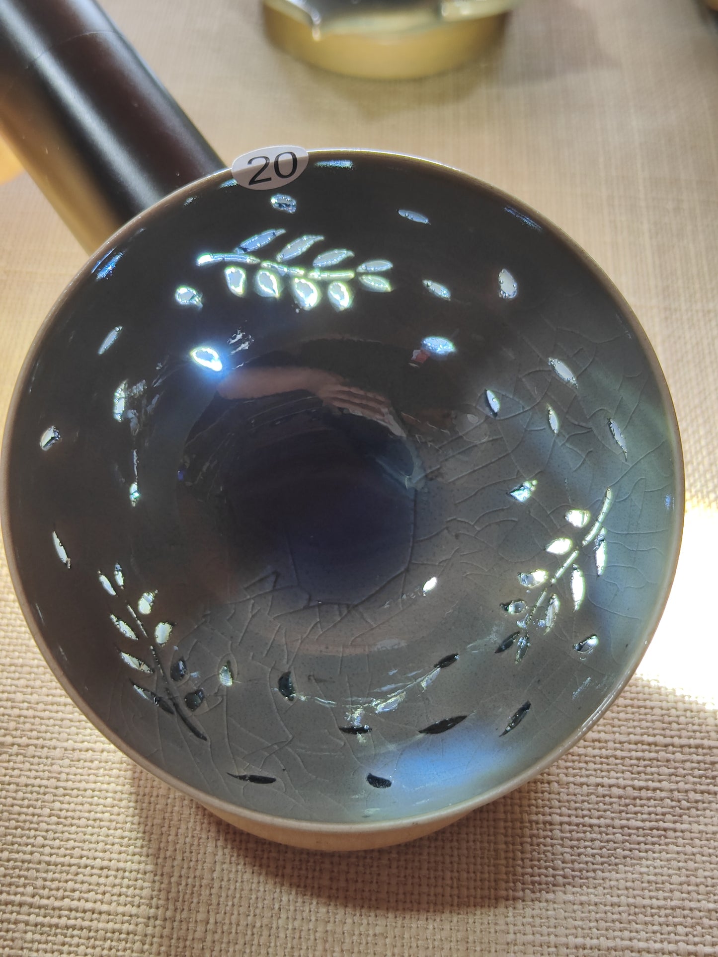 2025-8-10 Master. Ding