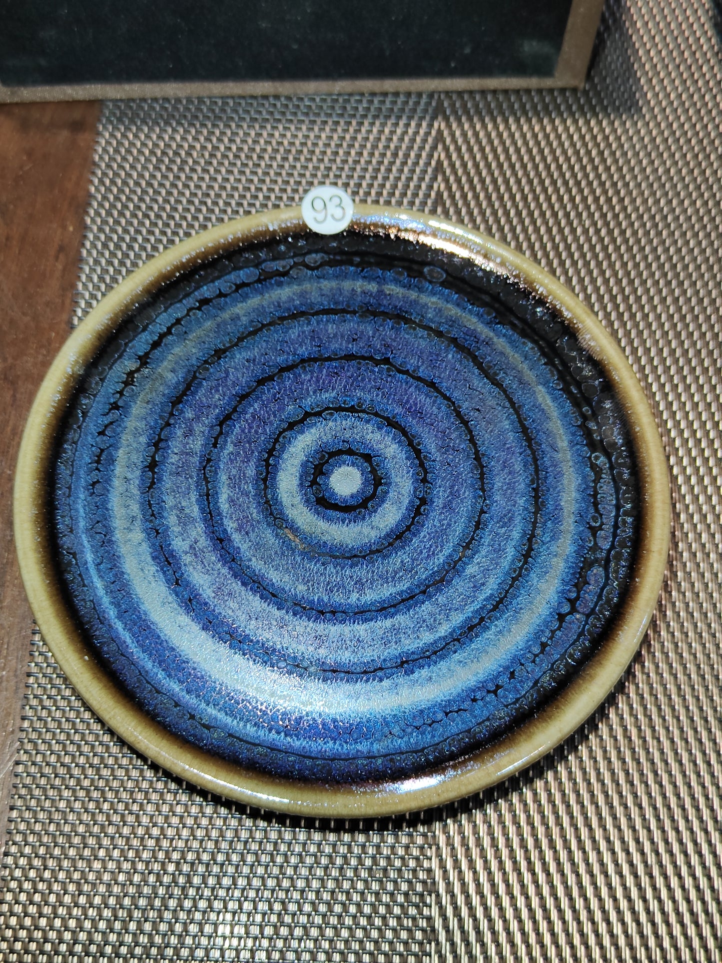 2025-5-24 Master Wang