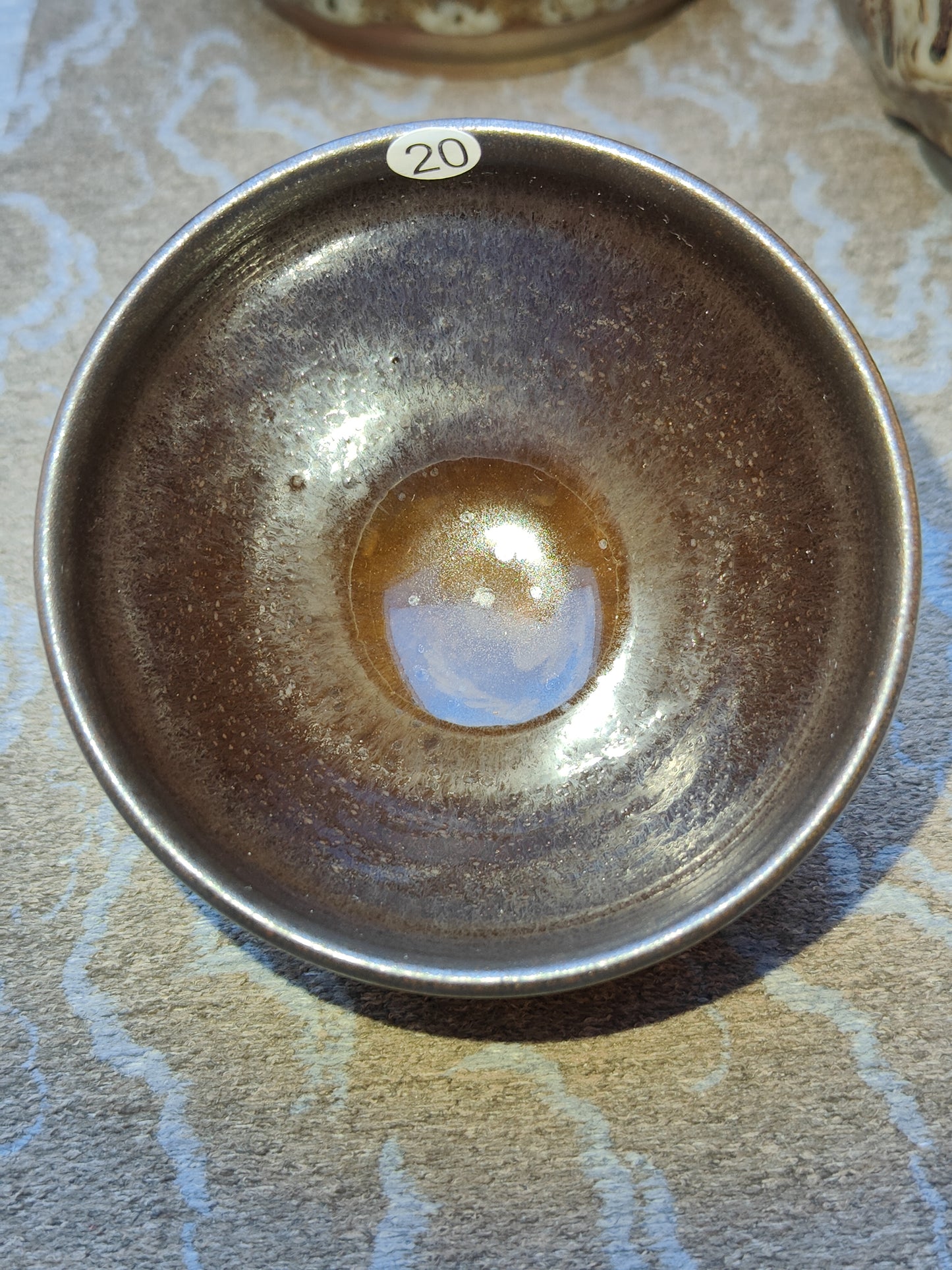 2025-6-11 Master Lin