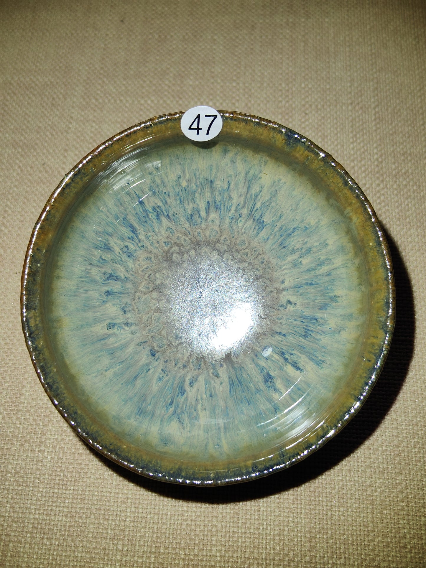 2025-8-10 Master. Ding