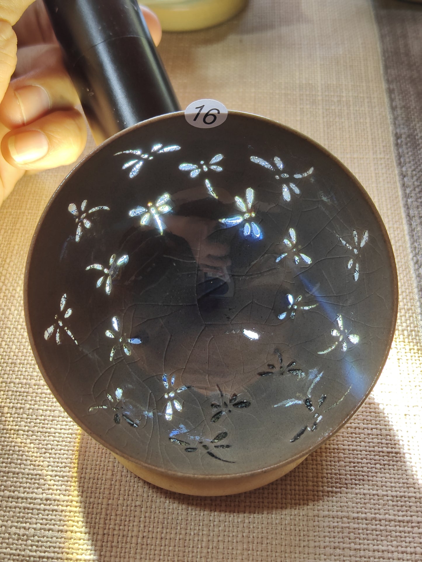 2025-8-10 Master. Ding