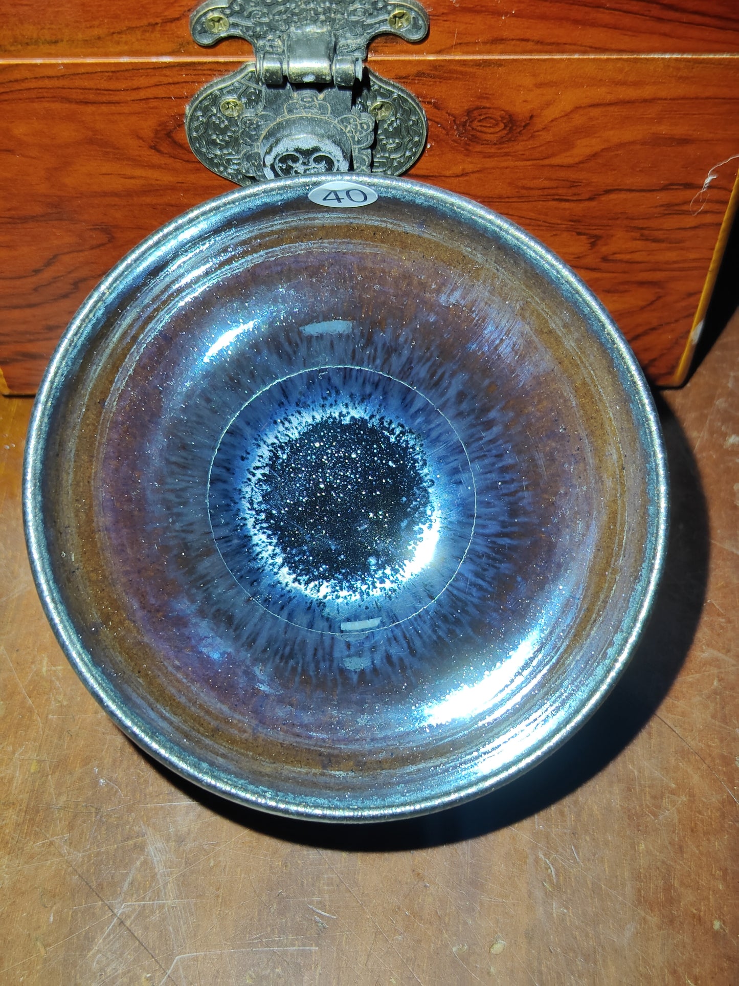 2025-7-28 Master Tian