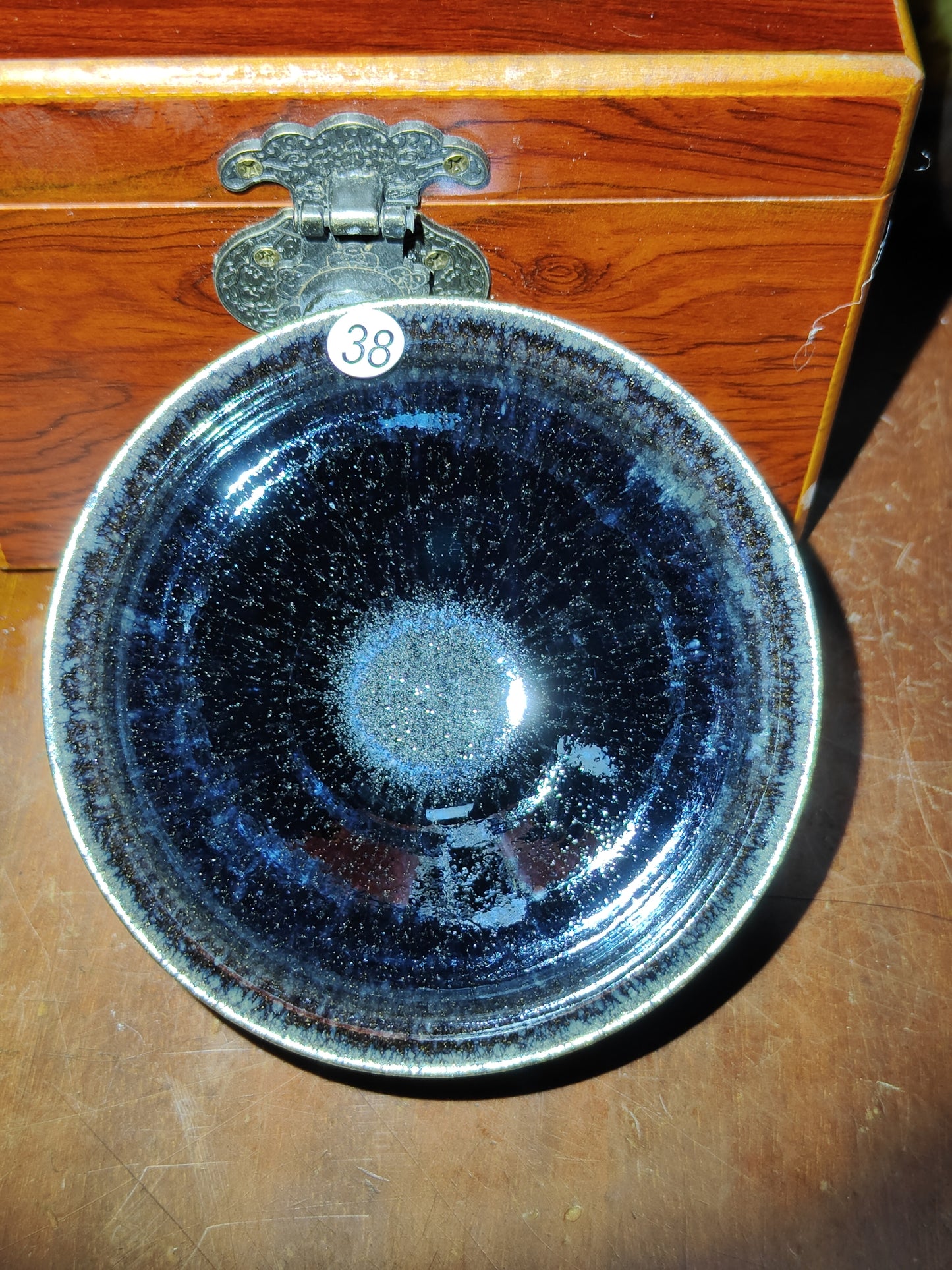 2025-7-28 Master Tian