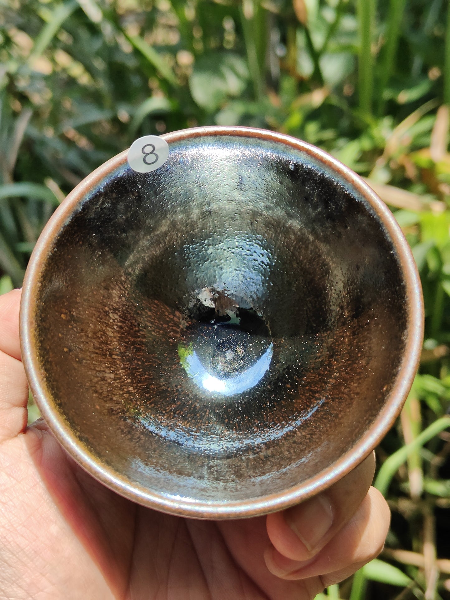 2025-5-13 Master Bai